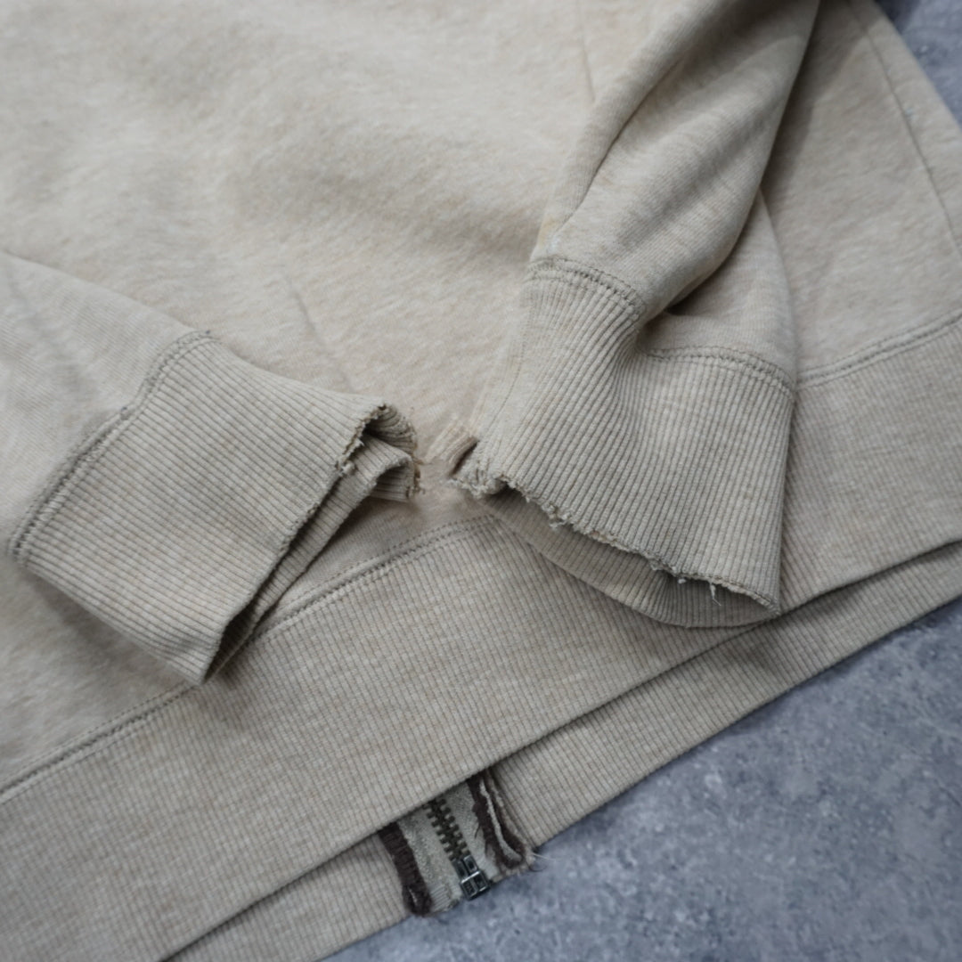 2000s Element Zip Up Hoodie