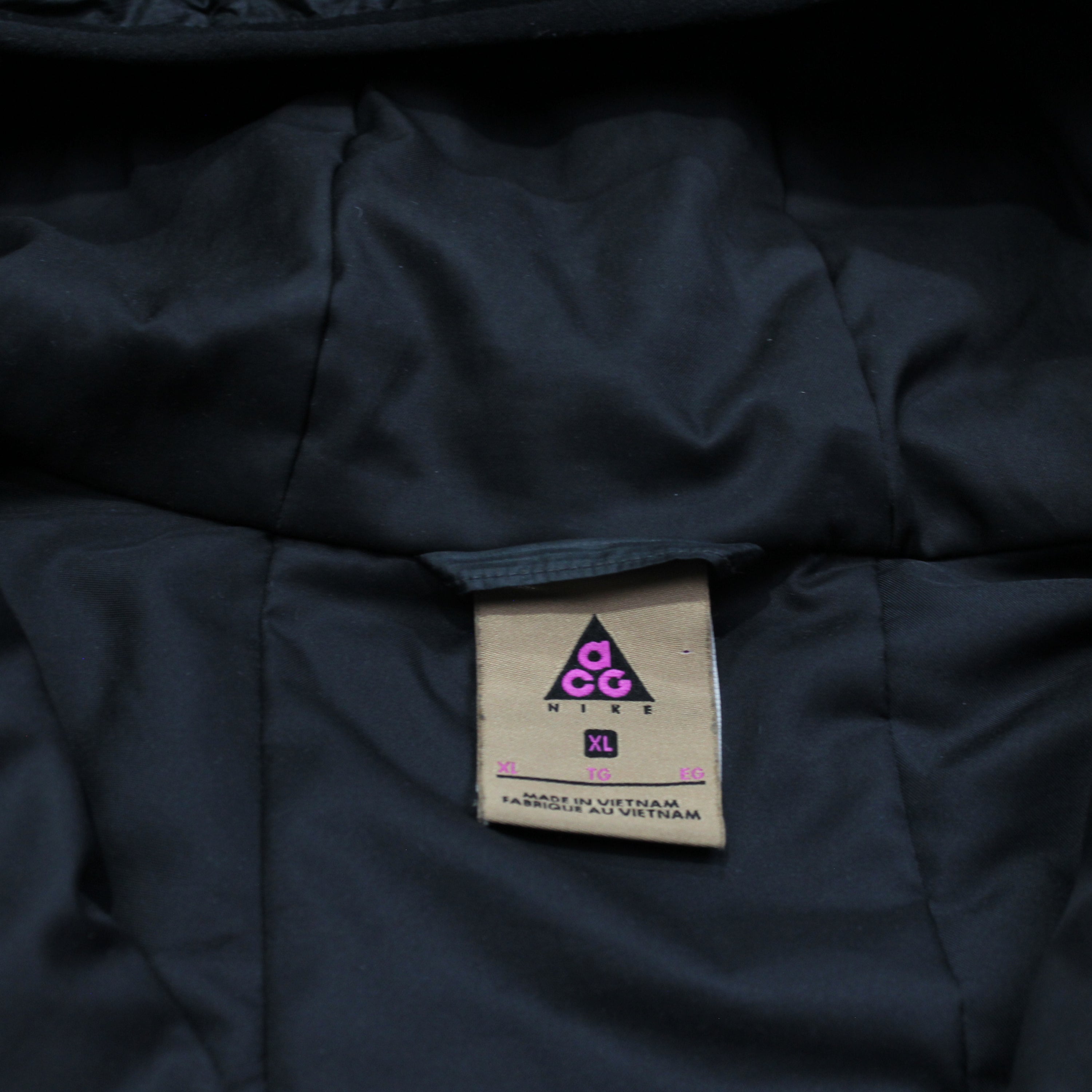 Nike ACG Insulated Jacket