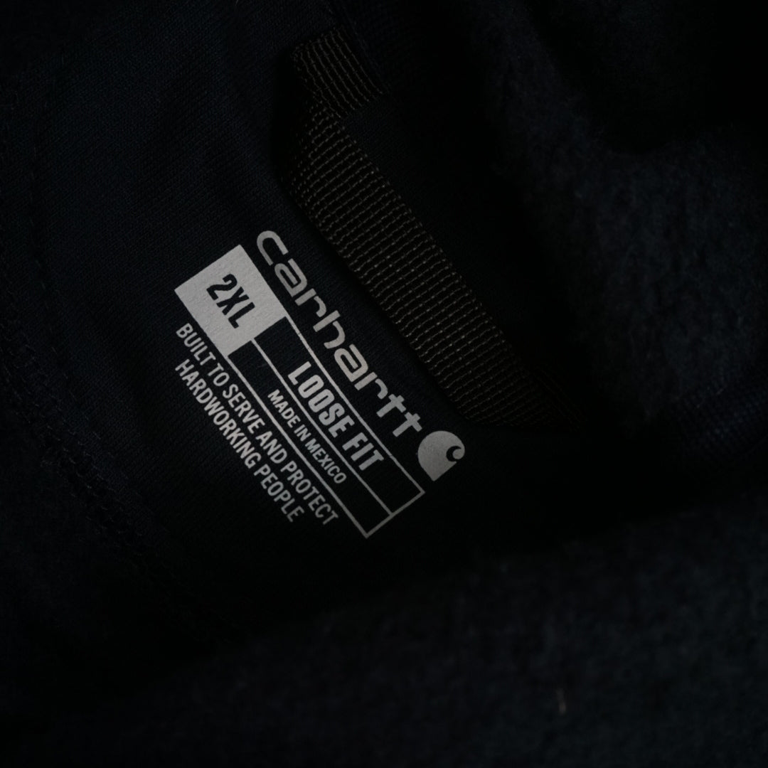 Carhartt Loose Fit Hoodie