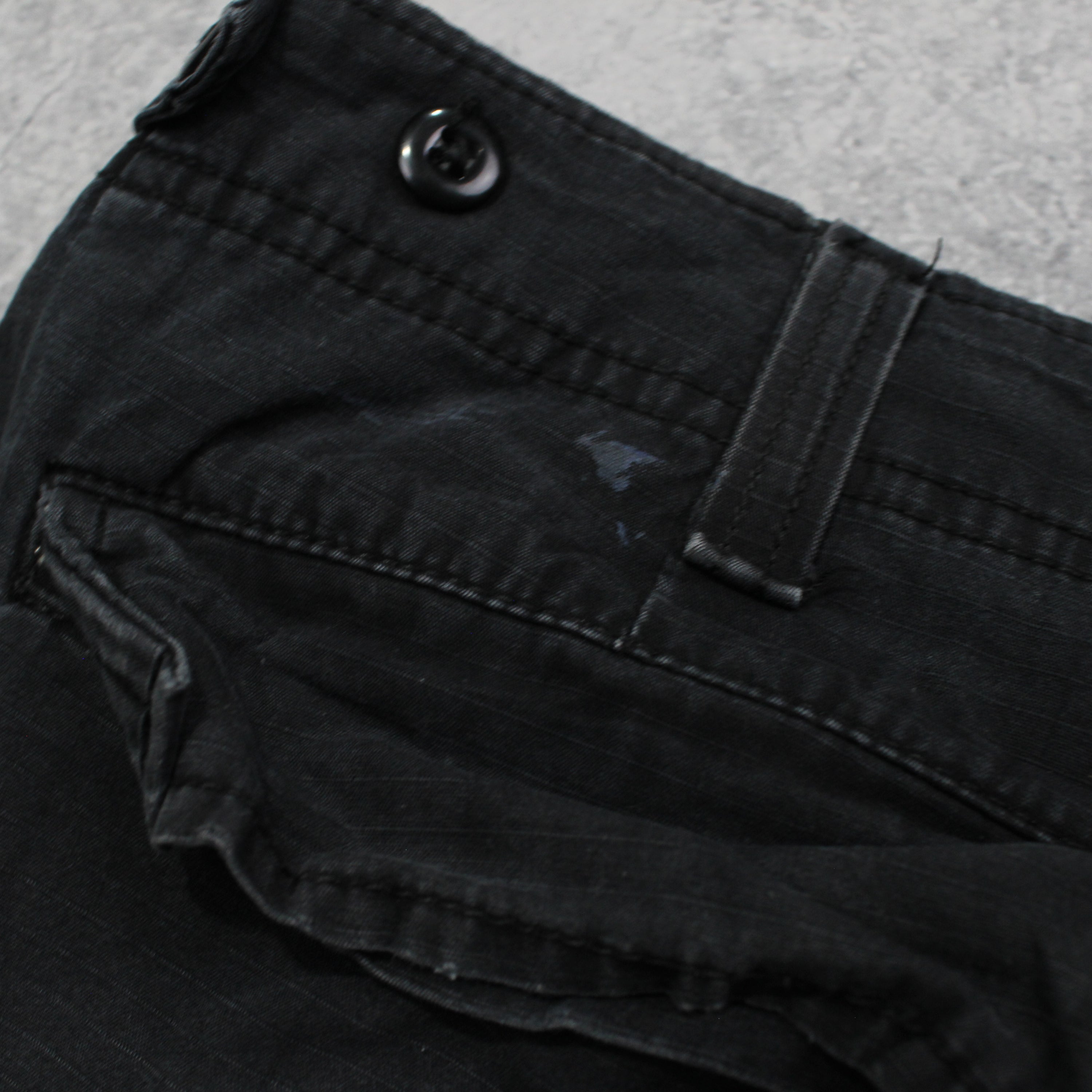 2000s Levi's Cargo Shorts