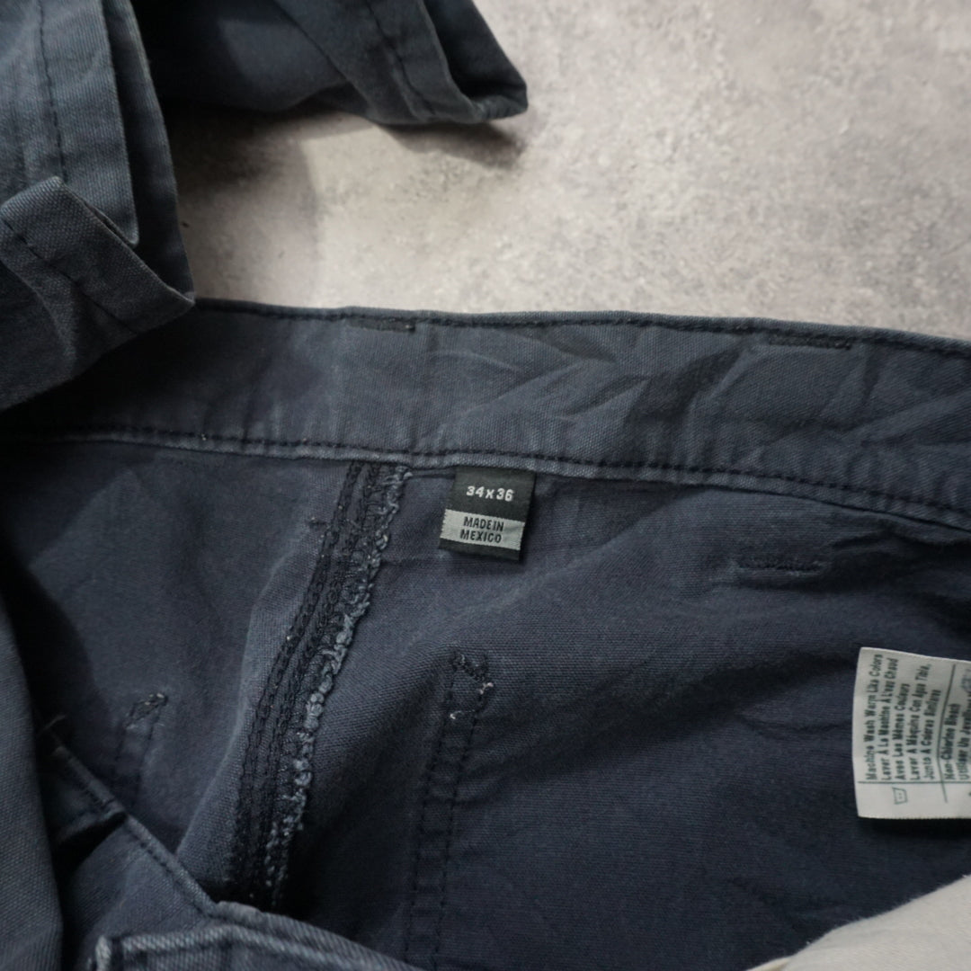 Carhartt Carpenter Pants