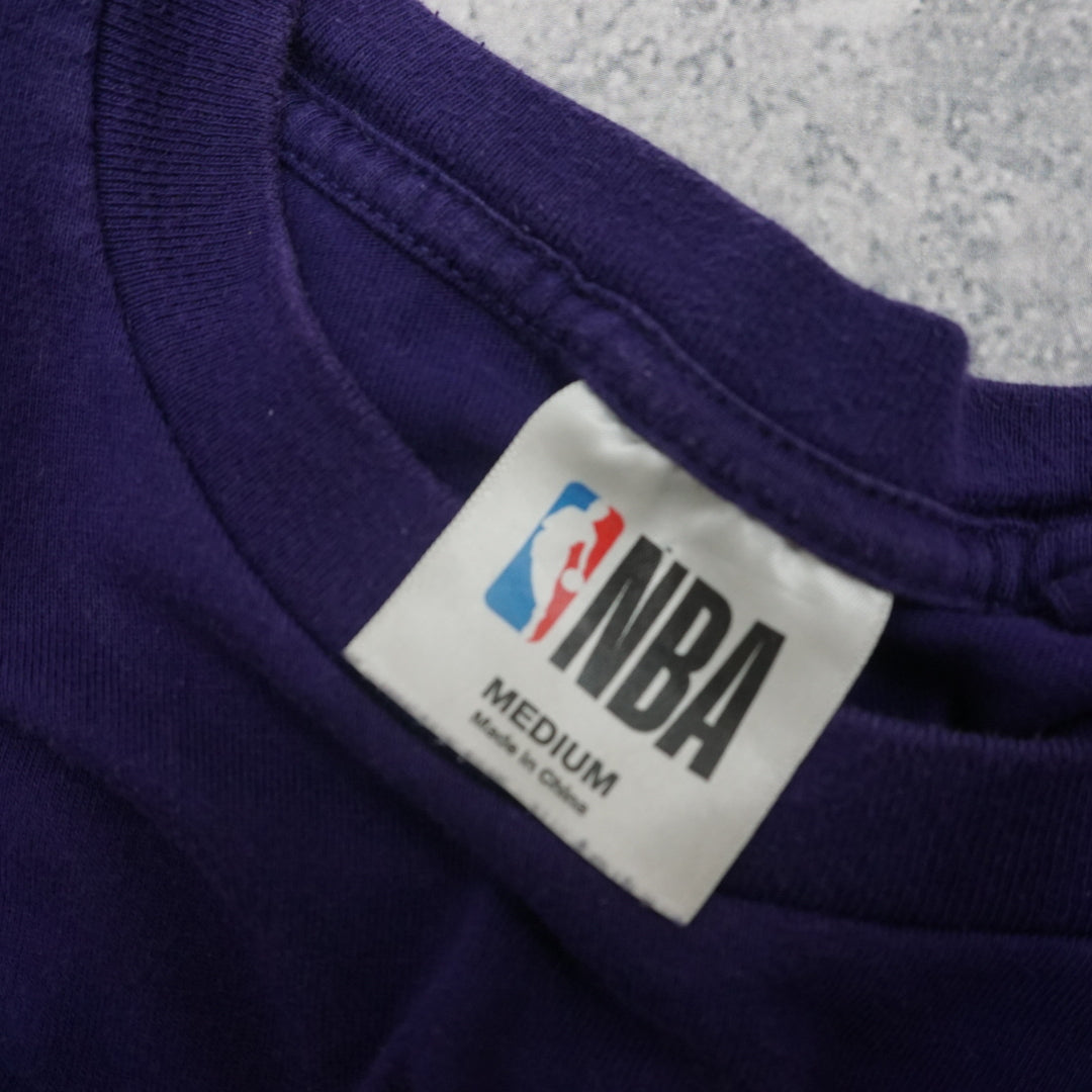 NBA Phoenix Suns Graphic T-Shirt