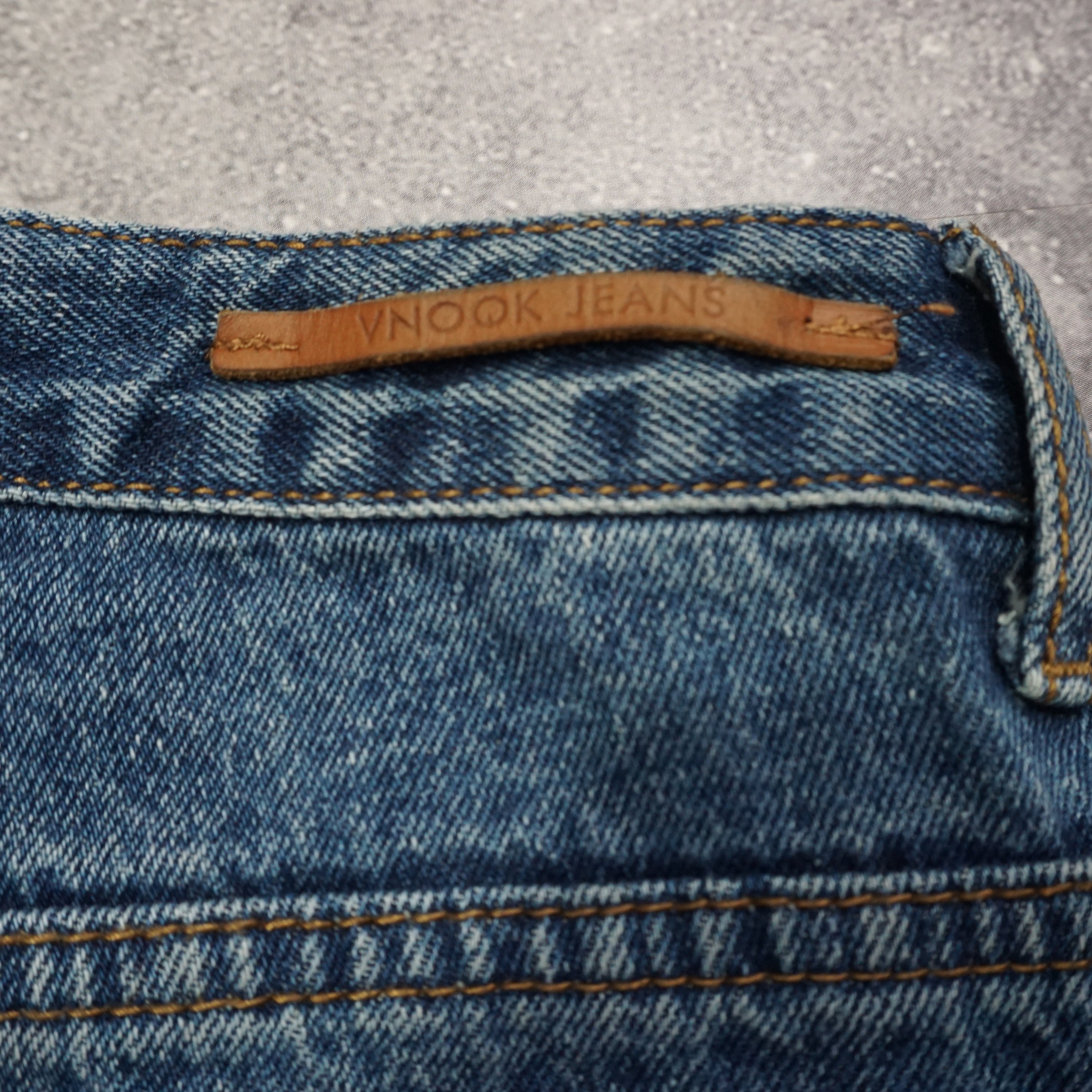 Vnook Jeans Jeans