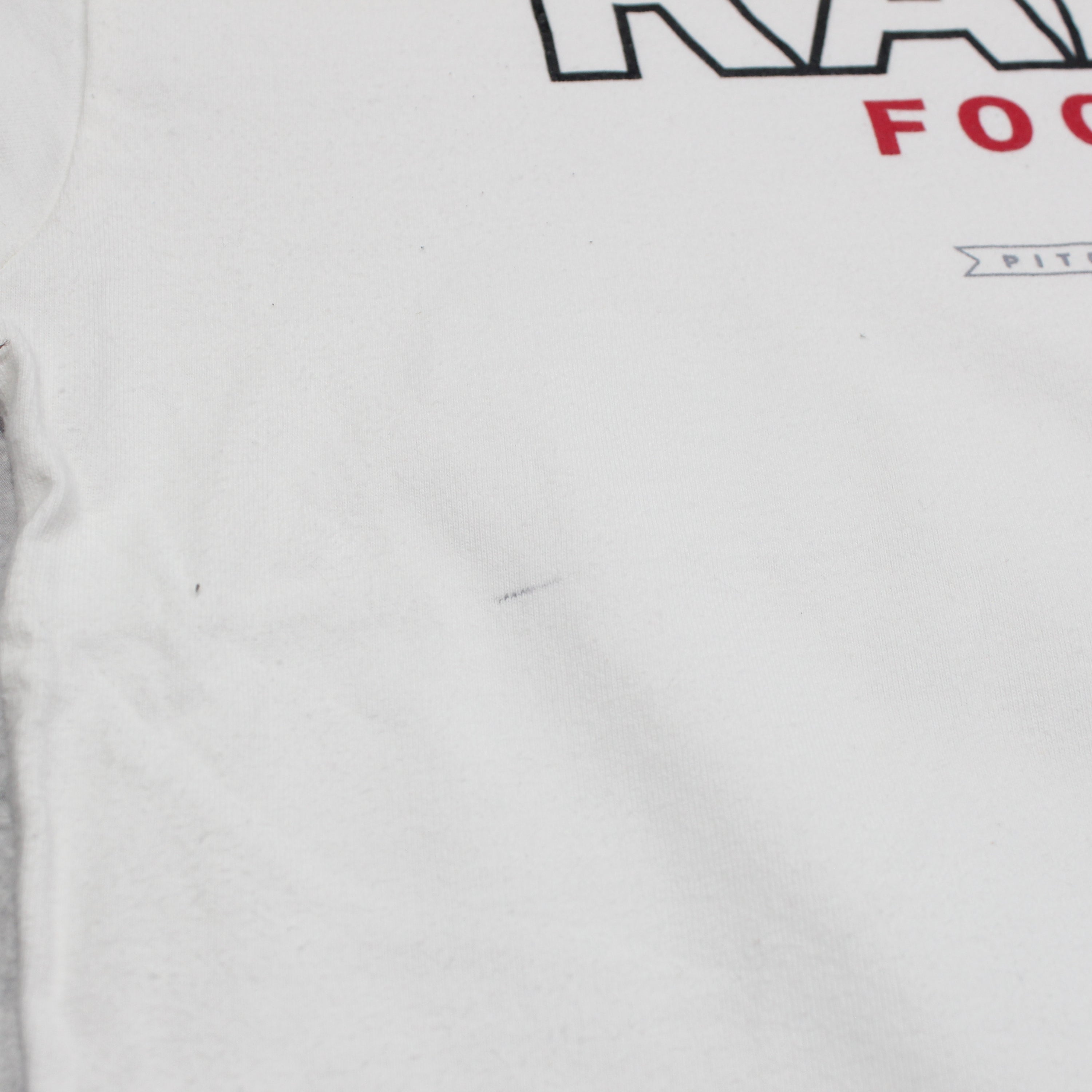 90s Nike Rangers FC T-Shirt