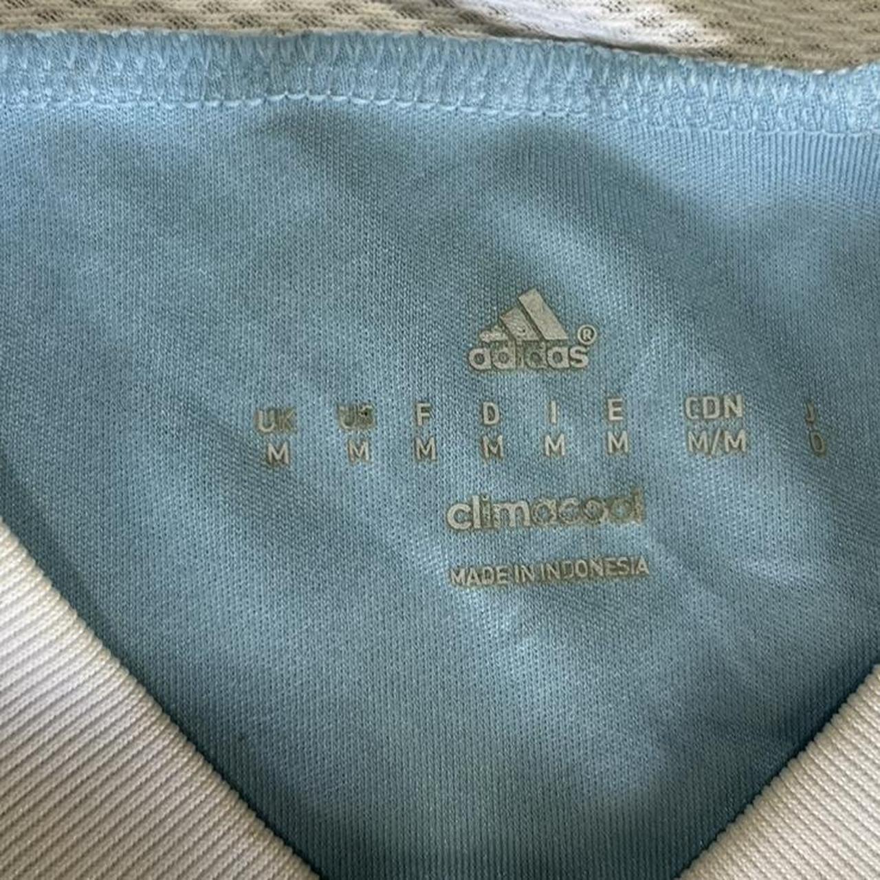 2000s Adidas Climacool Jersey