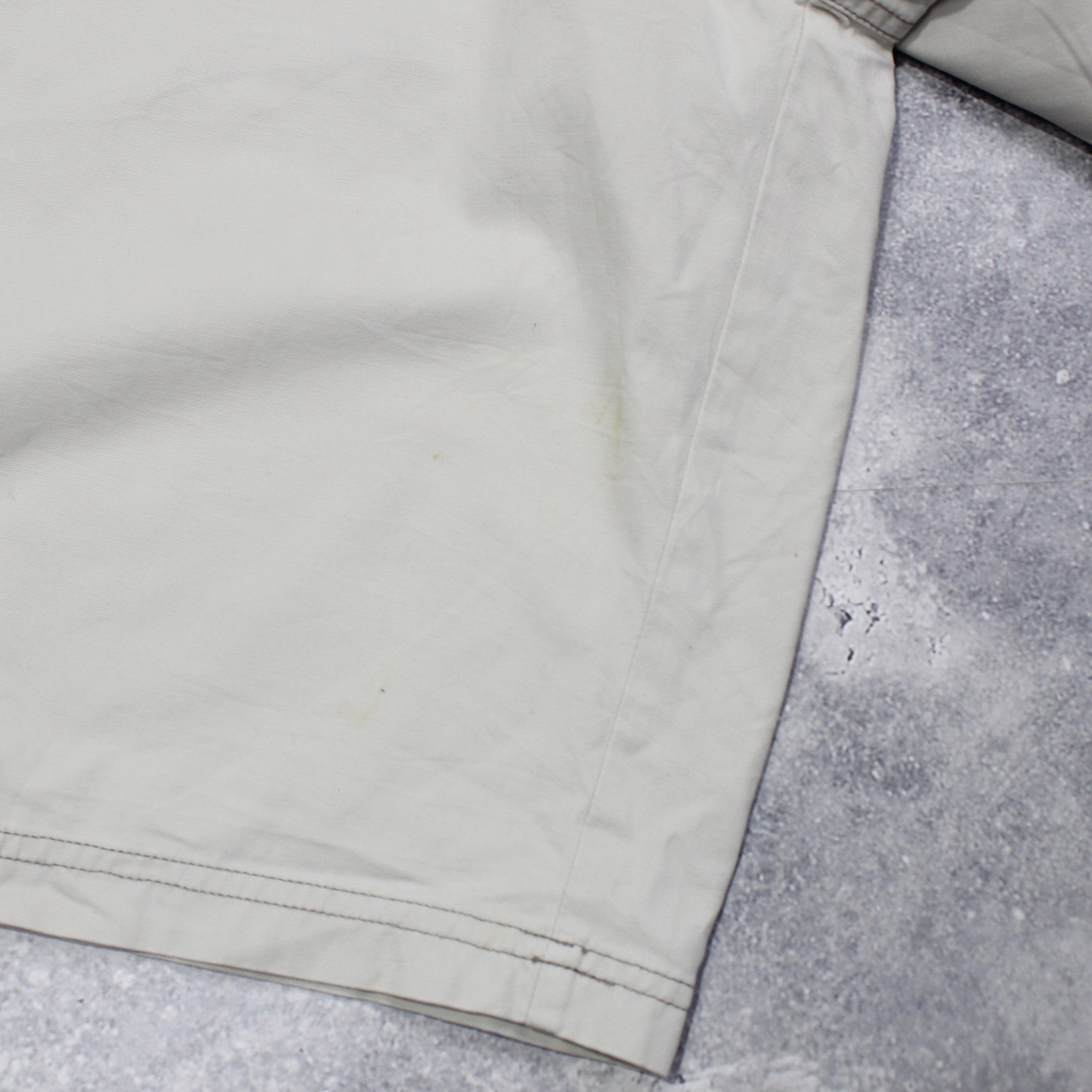 2000s Lizzard Shorts