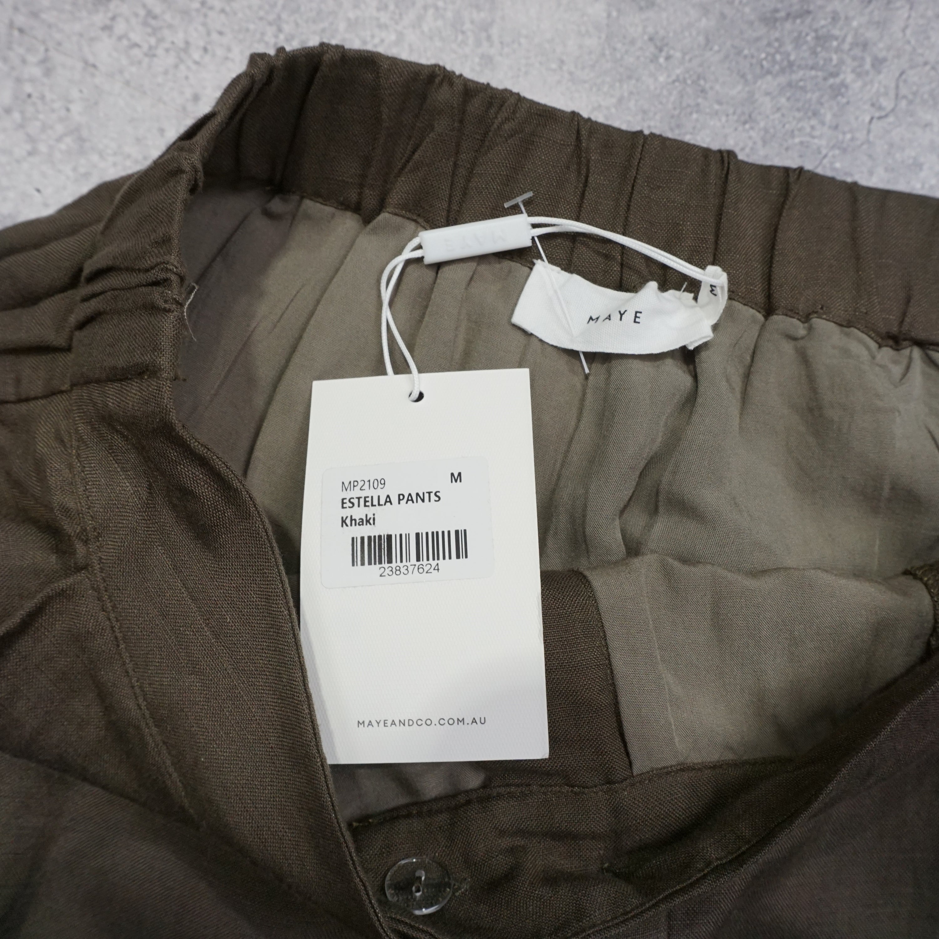 Maye Estella Pants