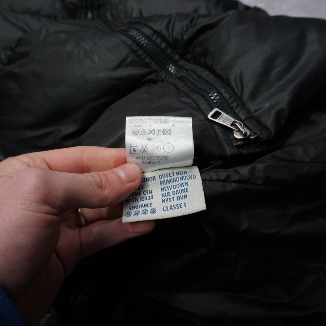 2000s Moncler Down Puffer Jacket