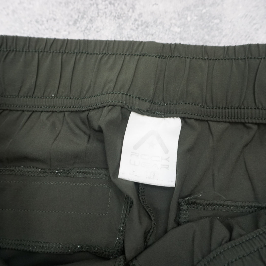 Rockwear Capri Track Pants