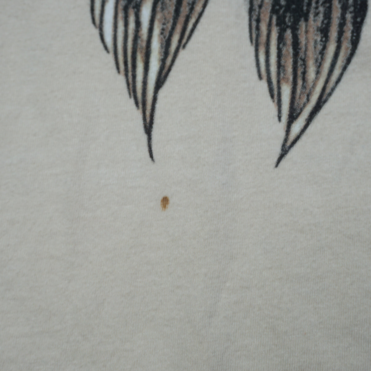 2000s Ed Hardy T-Shirt