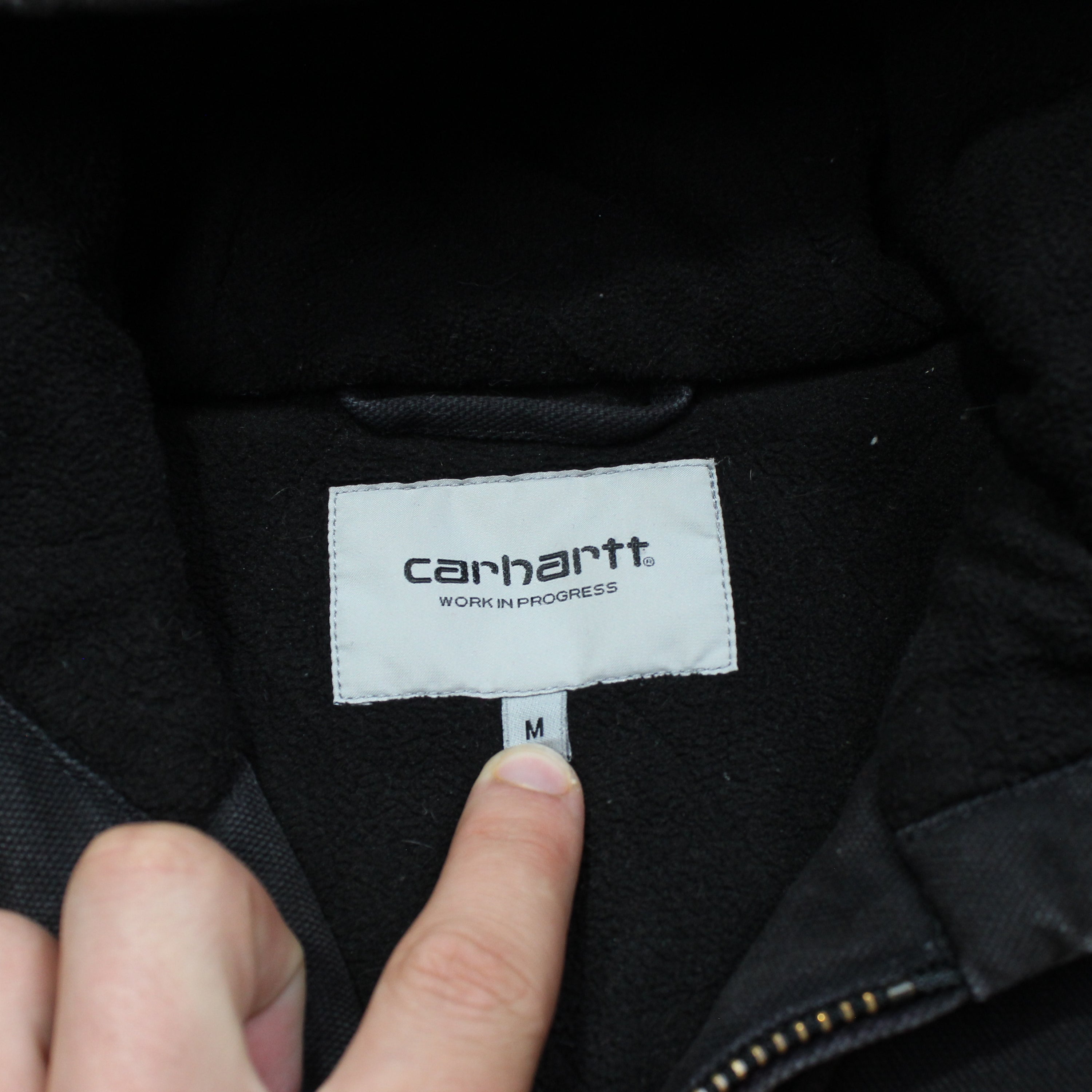 Carhartt Active Jacket