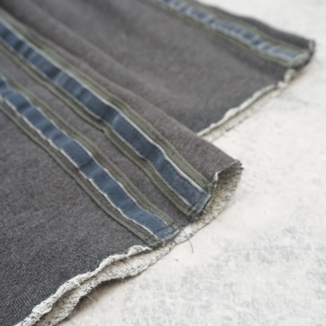 Aerie Embroidered Side Stripe Pants