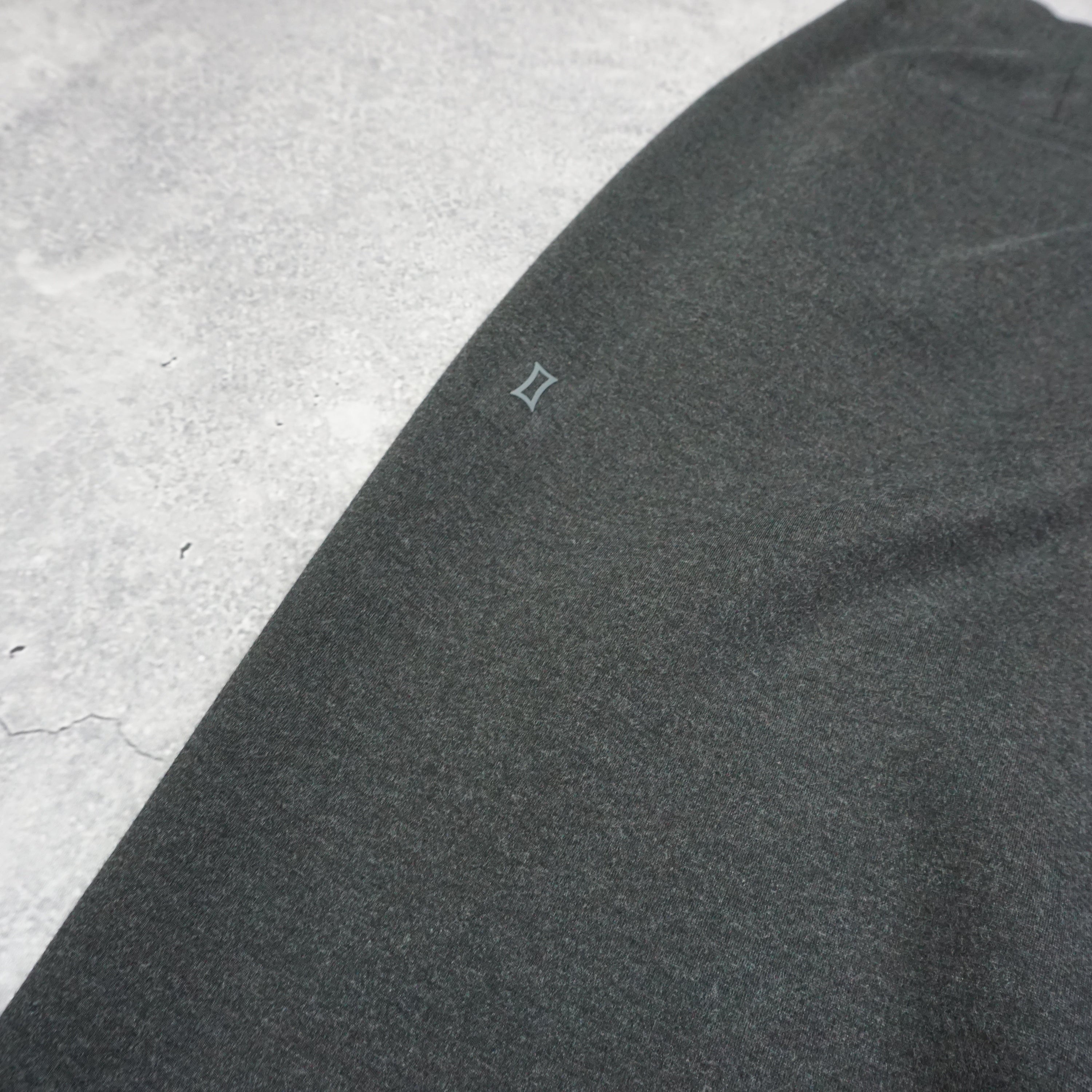 Kit Ace Mede in Vietnam Pants