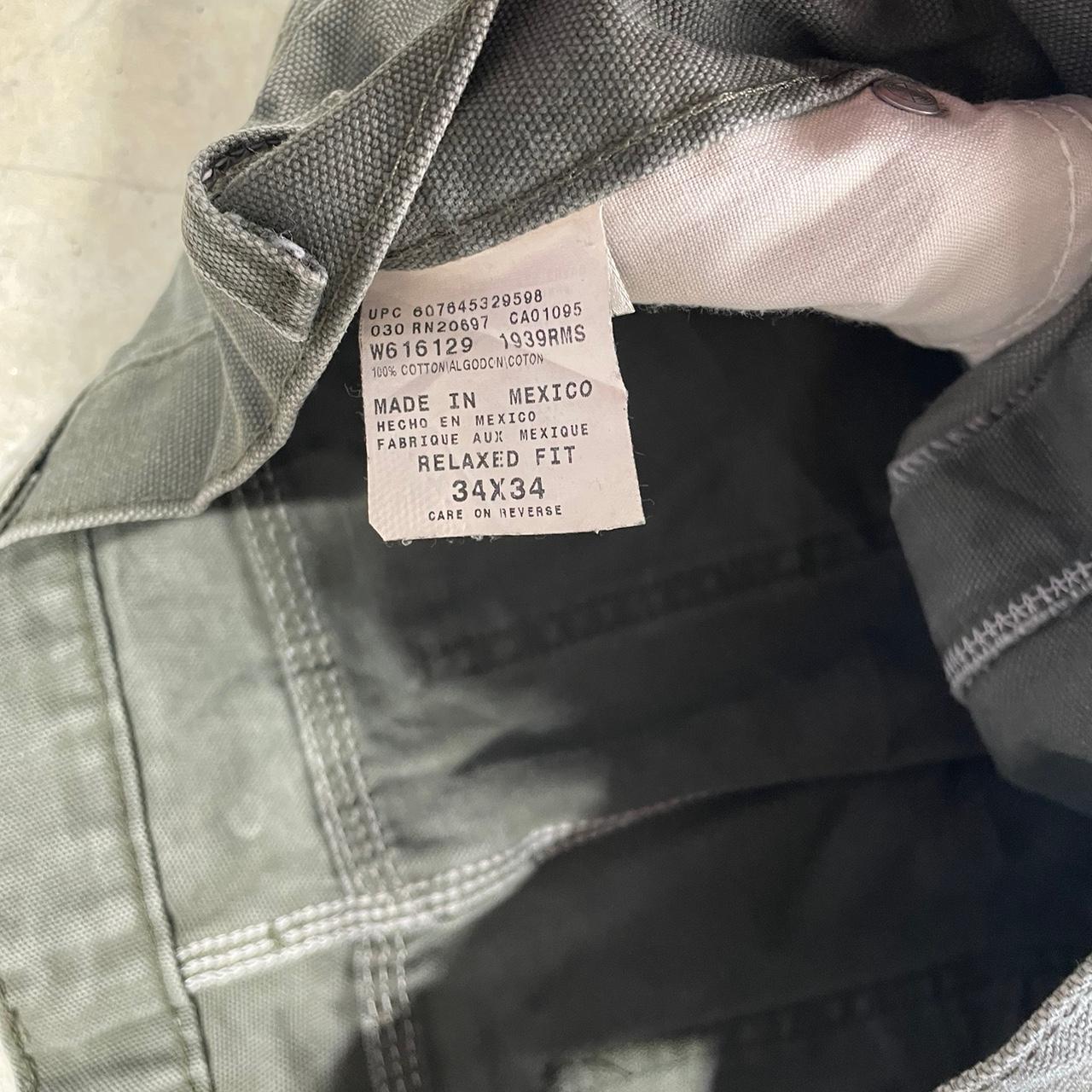 2000s Dickies Relaxed Jeans