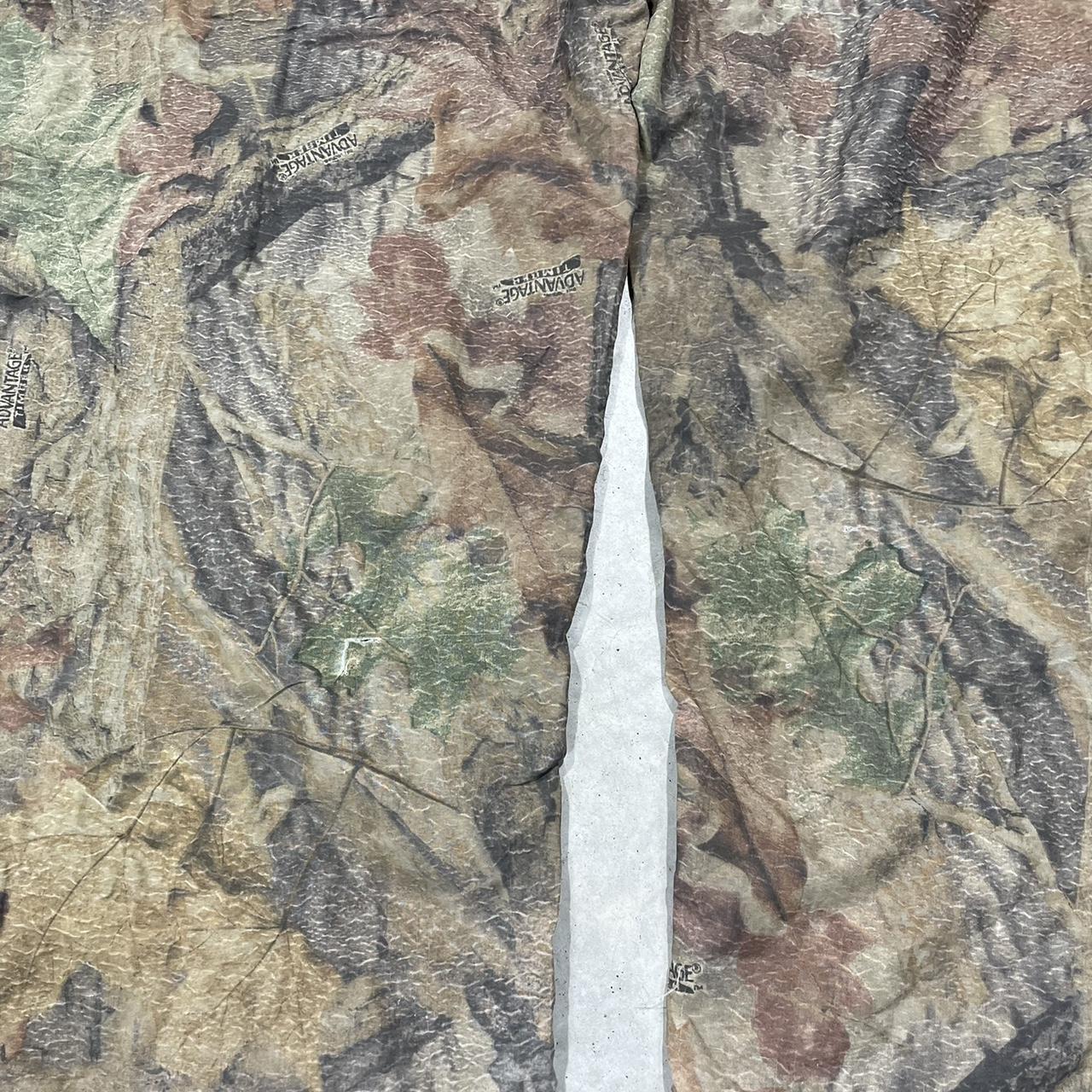 2000s Scentlok Camo Pants