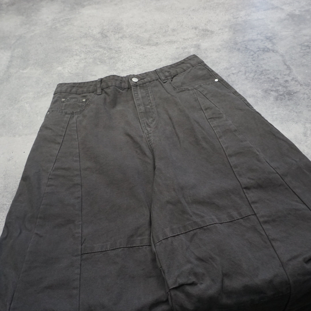 Dear.Van Baggy fit Pants