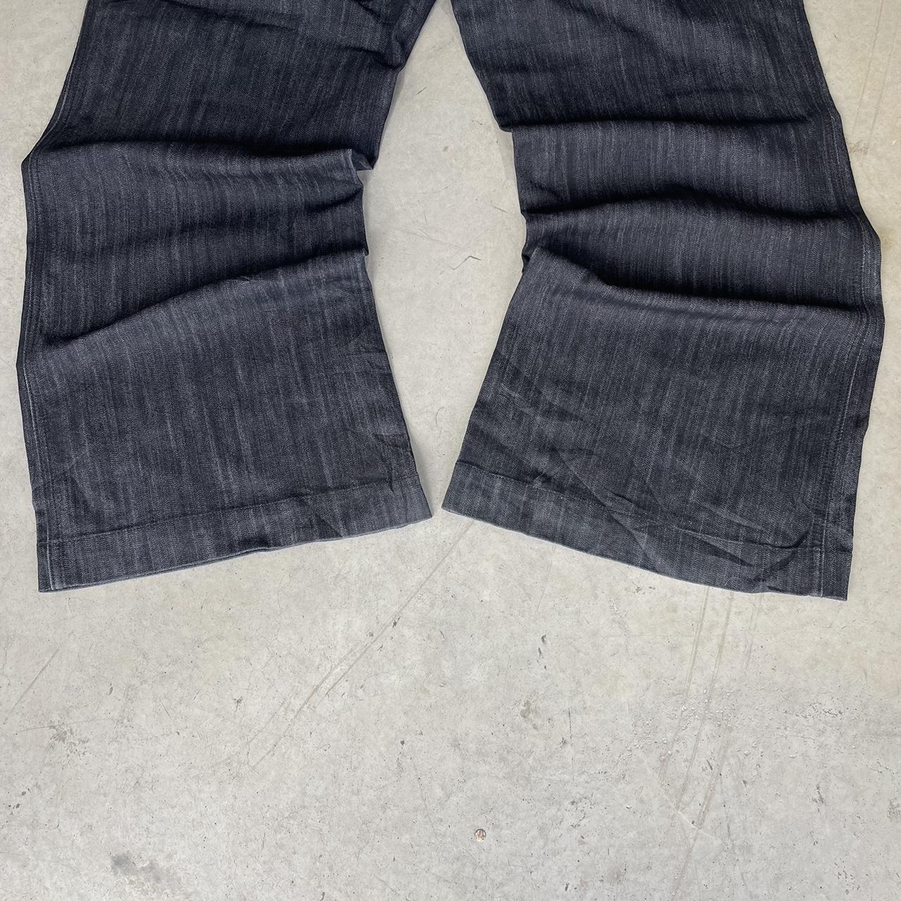 2000s Rocawear Wide Leg Jeans