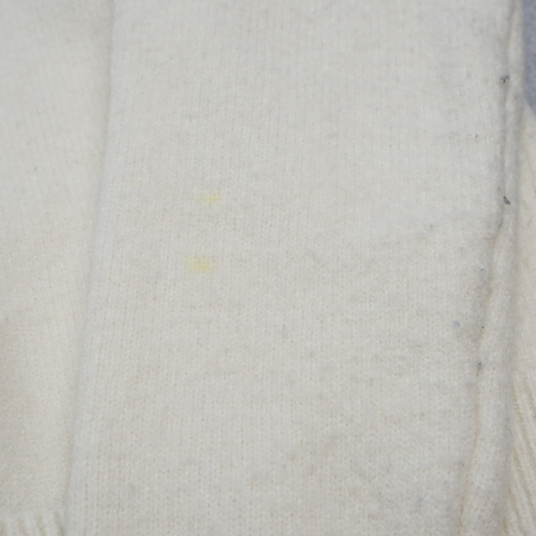 Liou & Lans Turtleneck Cardigan