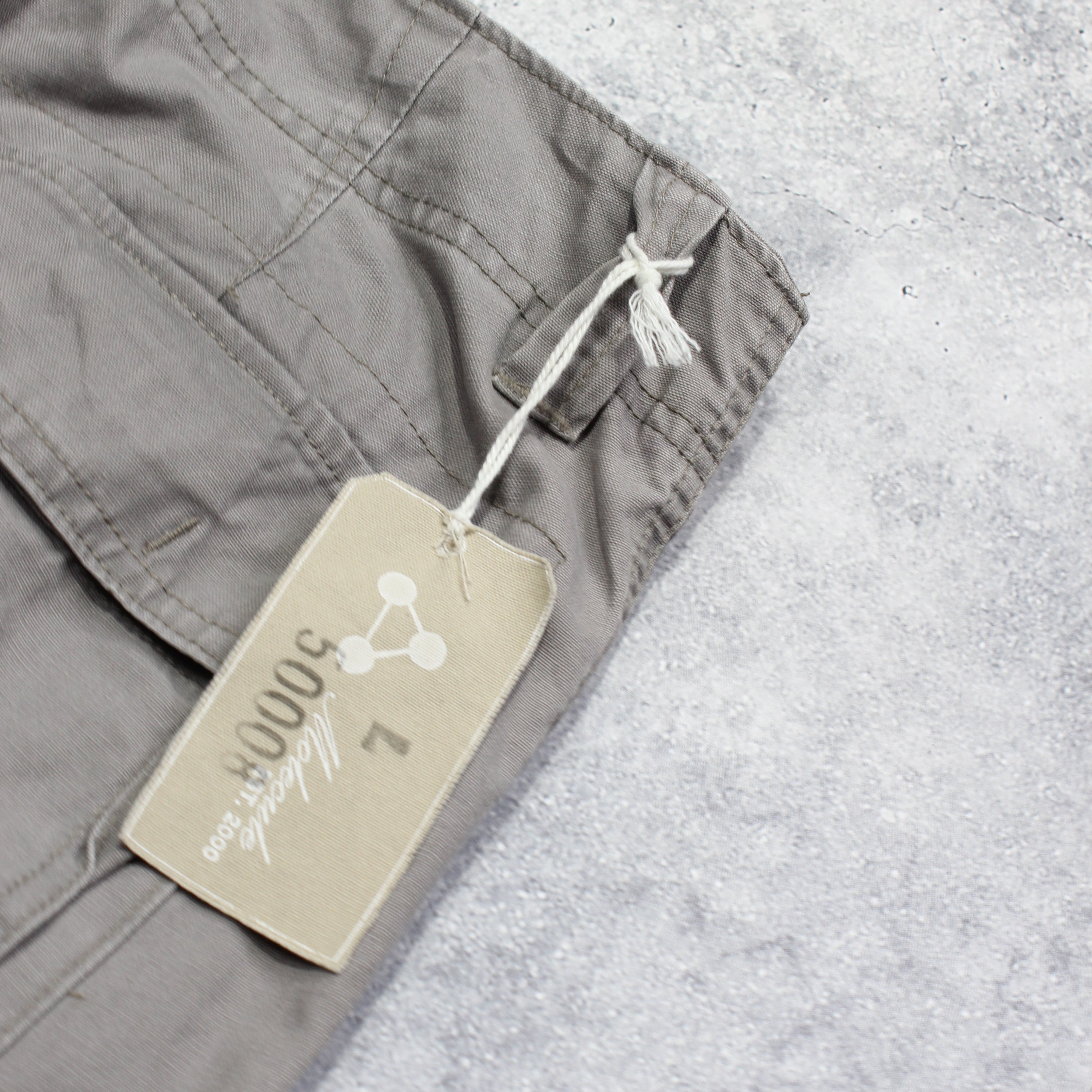 Molecule Cargo Pants