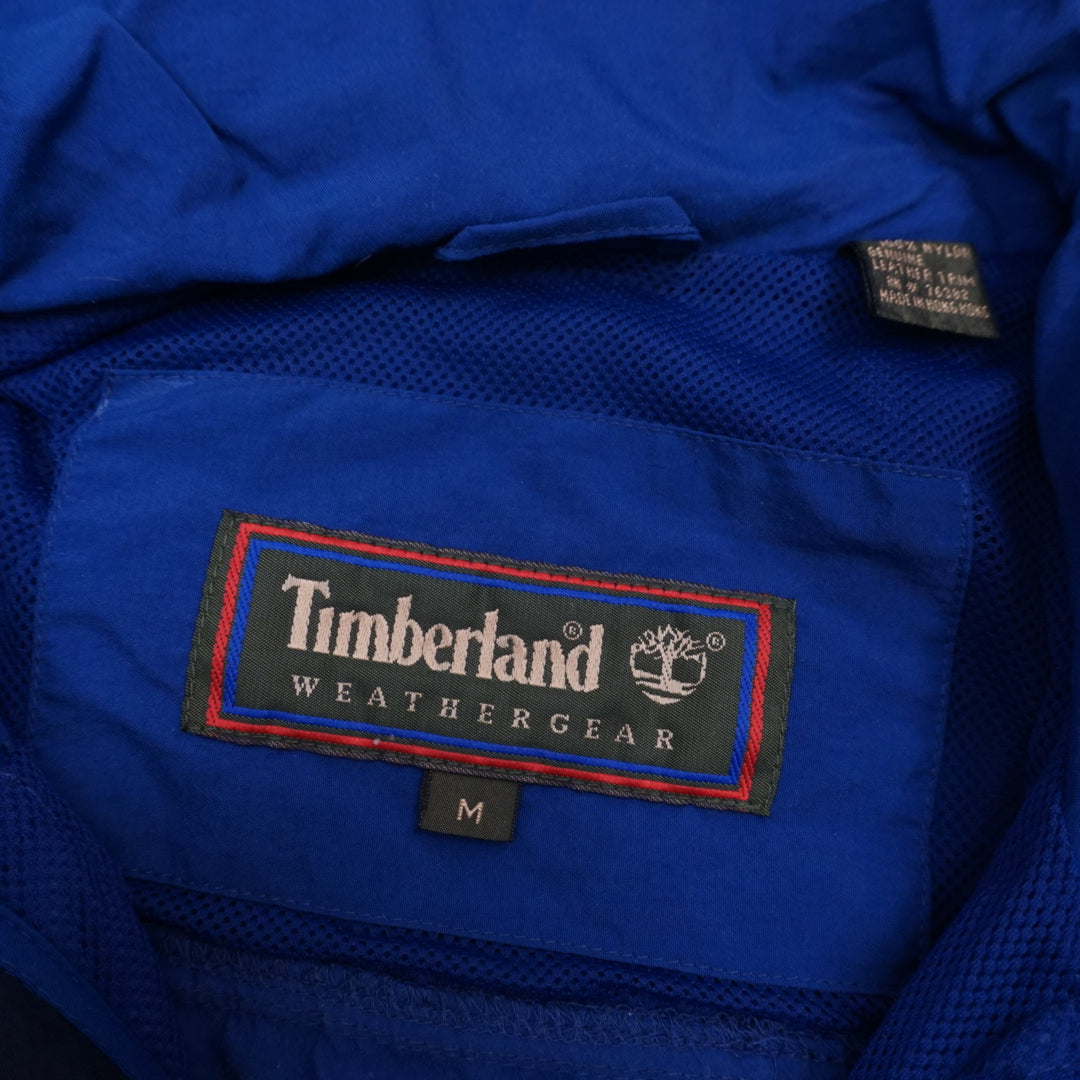2000s Timberland Weathergear Jacket