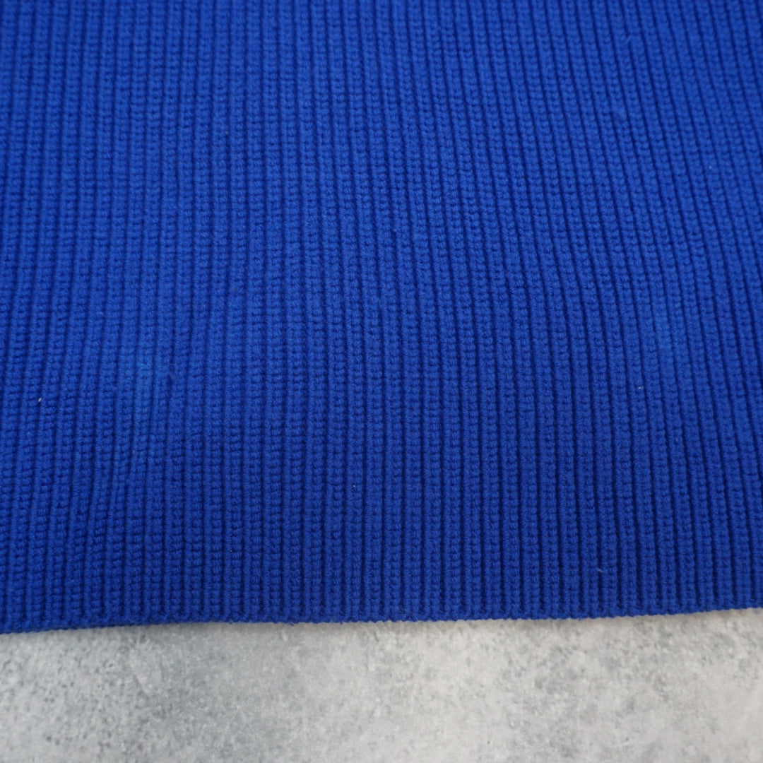 Cos Heavyweight Knit