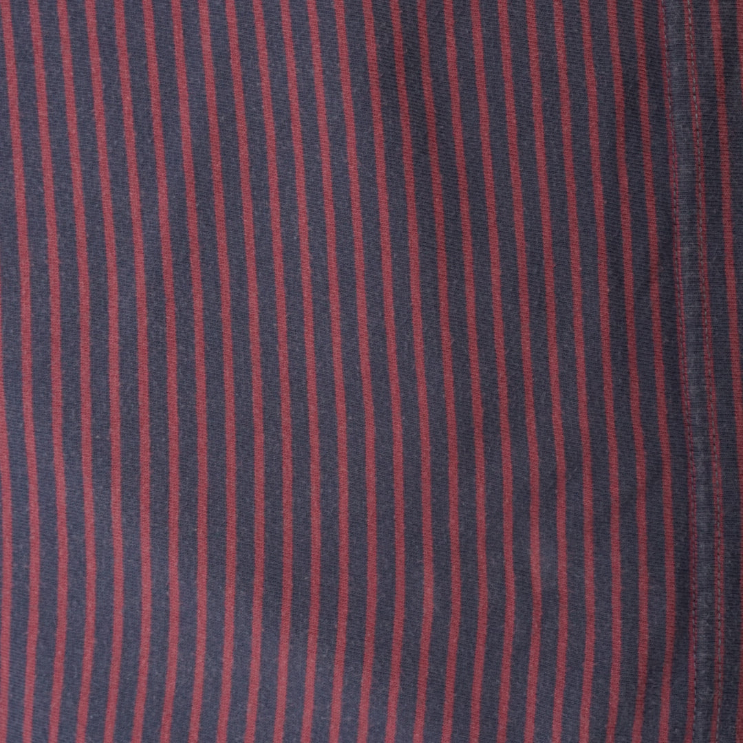 Stussy Striped T-Shirt