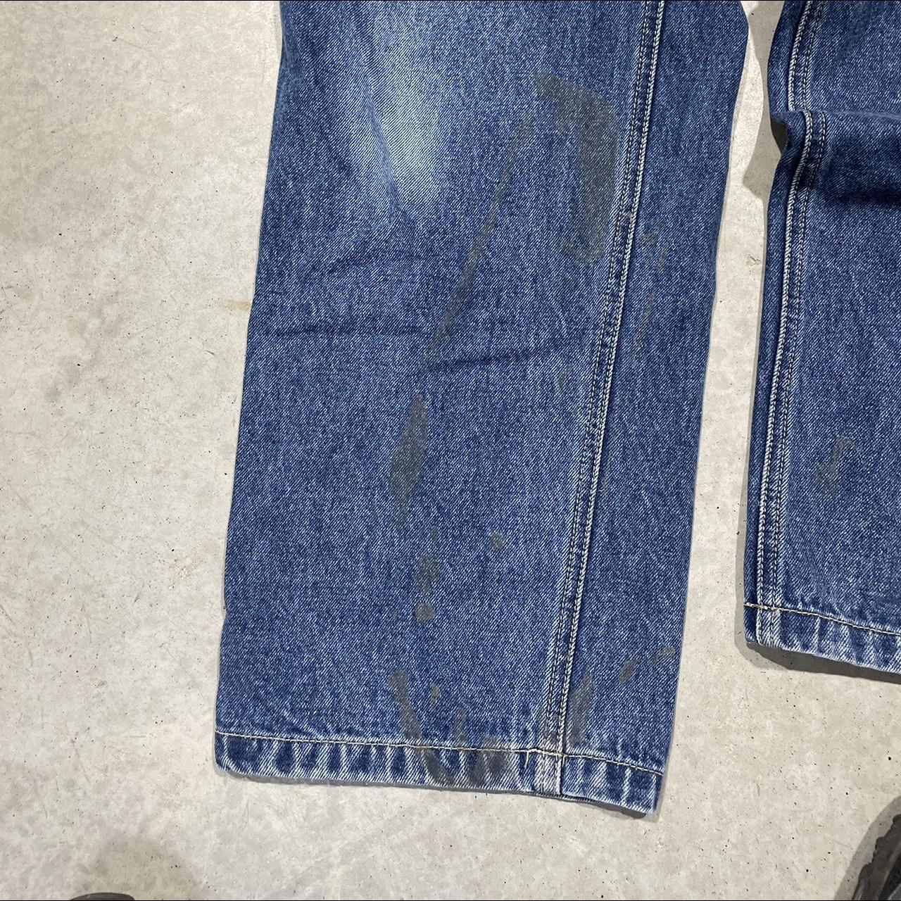 2000s Billabong Relaxed Jeans