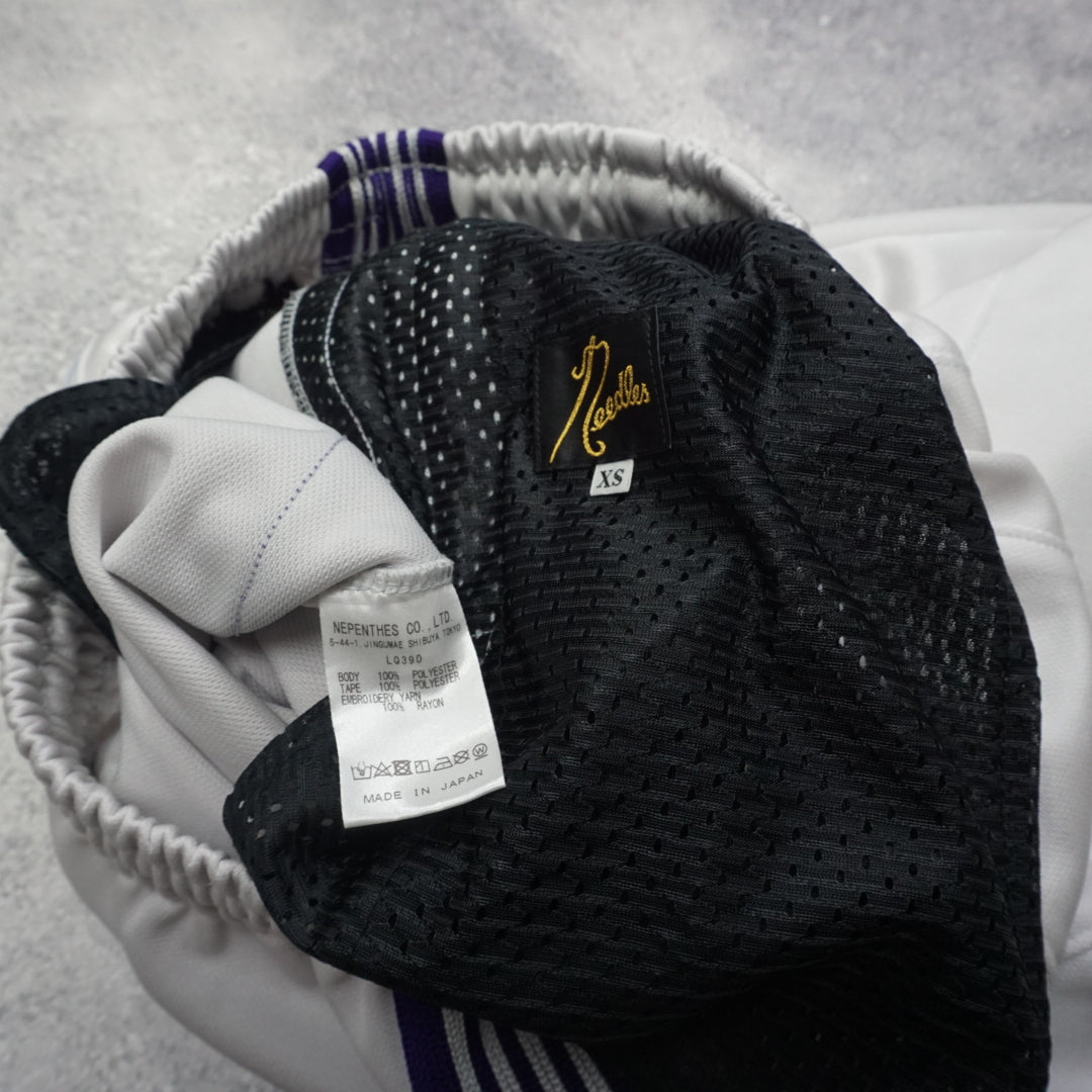 Needles HD Poly Smooth Track Pants