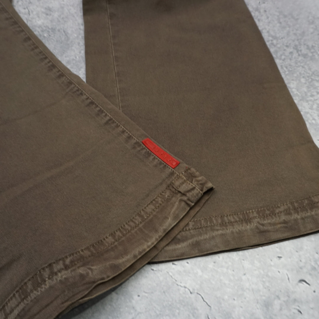 2000s Prada Sport Pants