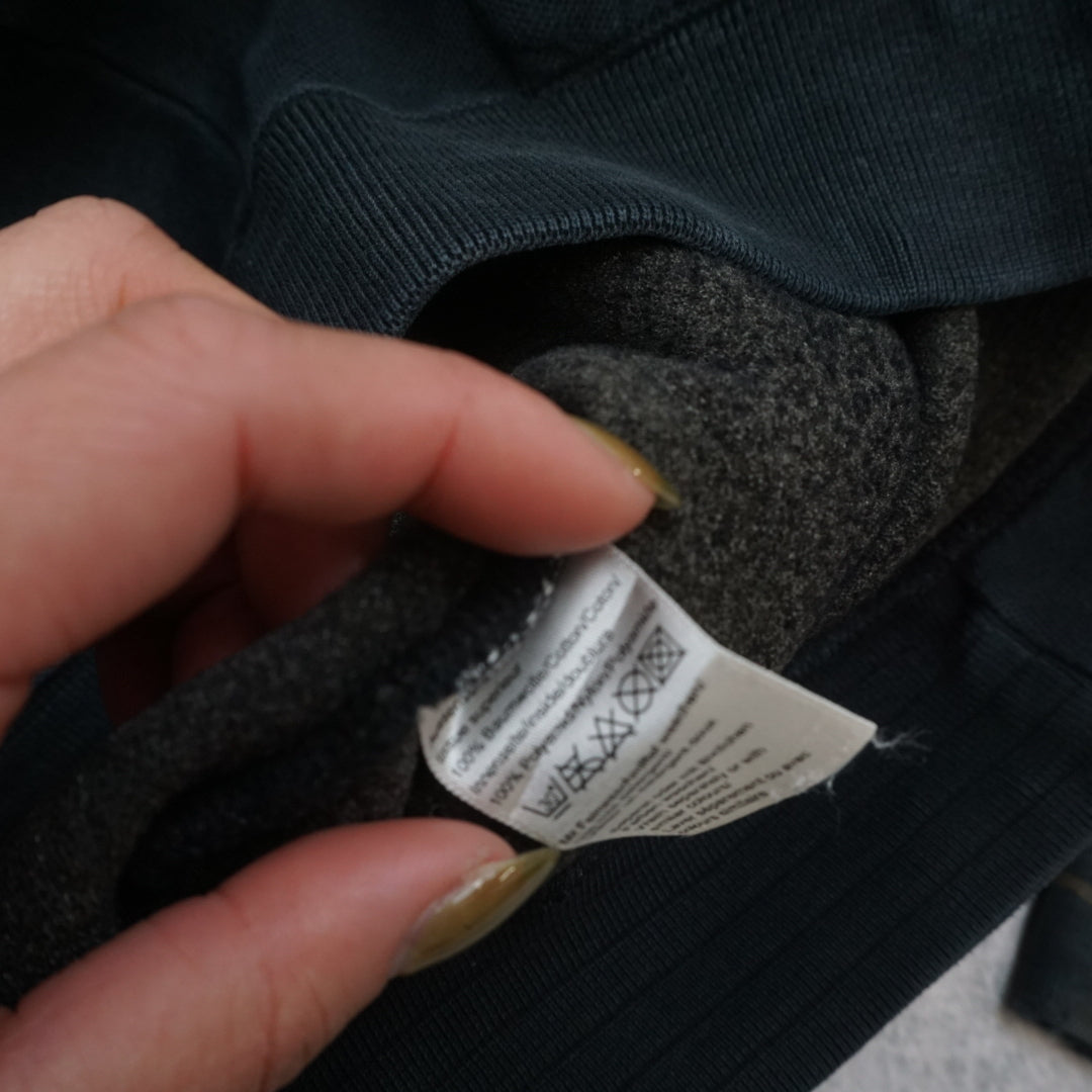 2000s Dickies Zip Up Hoodie