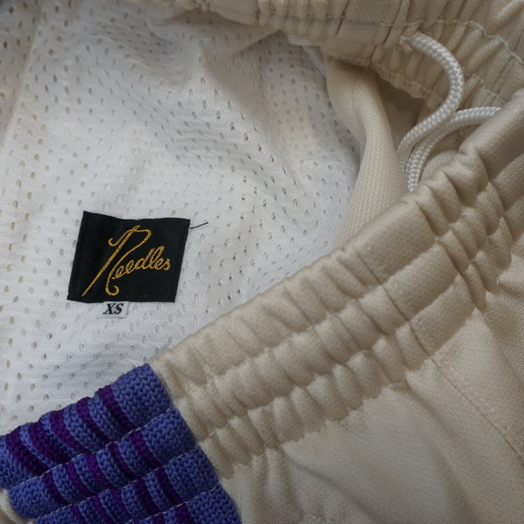 Needles HD Poly Smooth Track Pants
