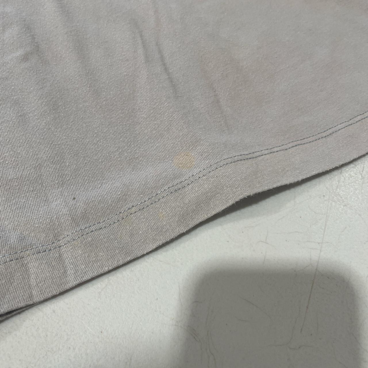 2000s Reebok Y2K T-Shirt Boxy