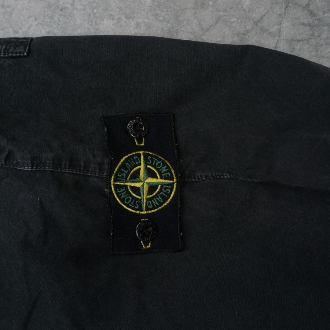 Stone Island Type RE Shorts