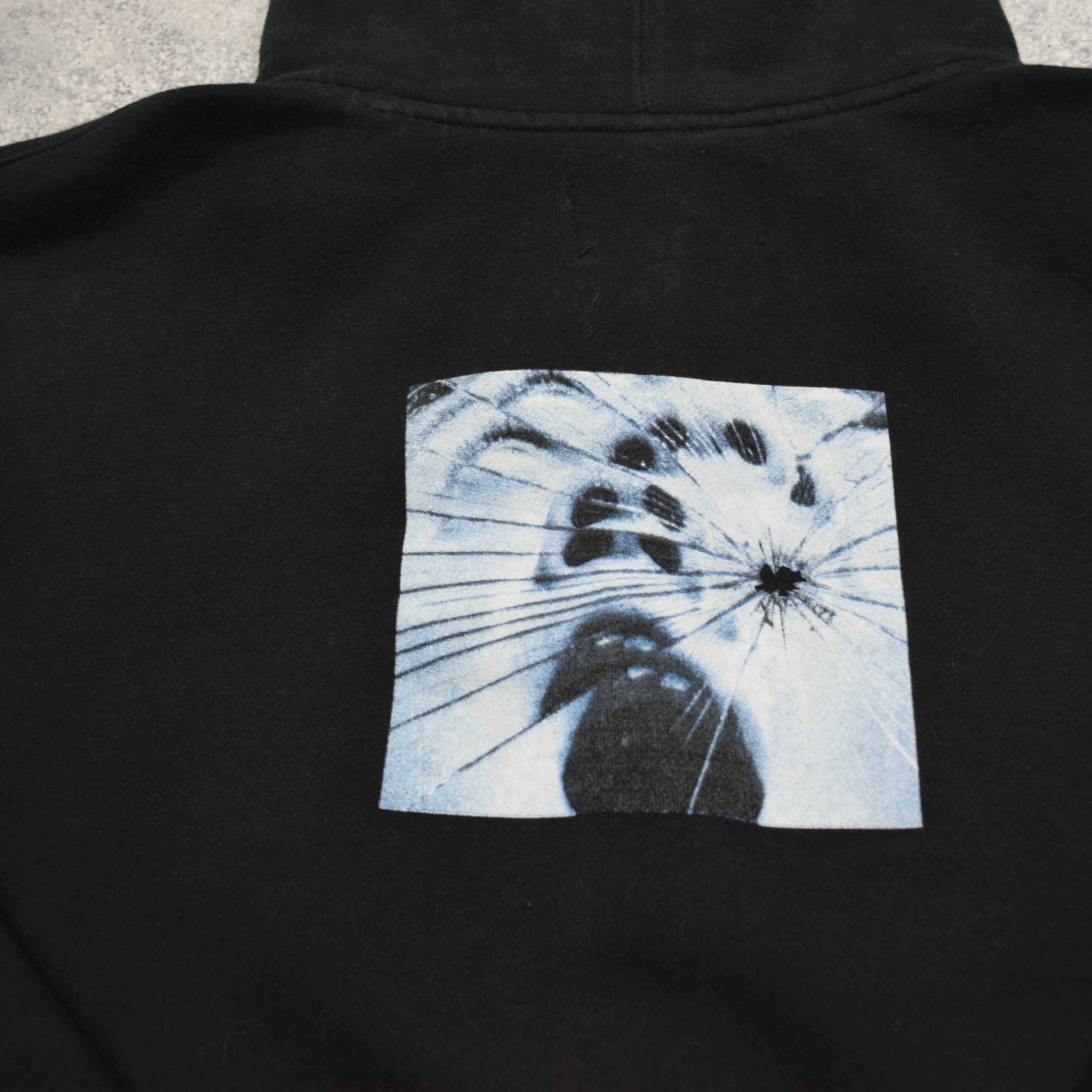 Modern Hockey Hoodie