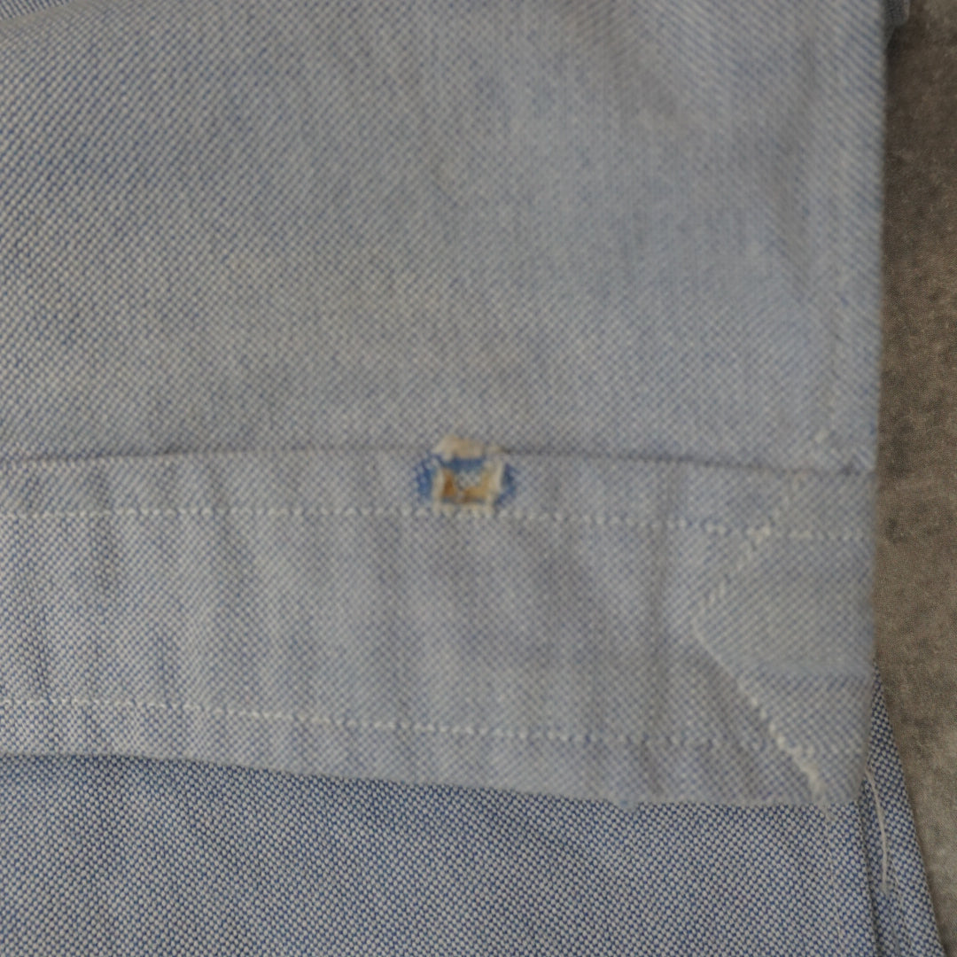 Ralph Lauren Classic Fit Button Up