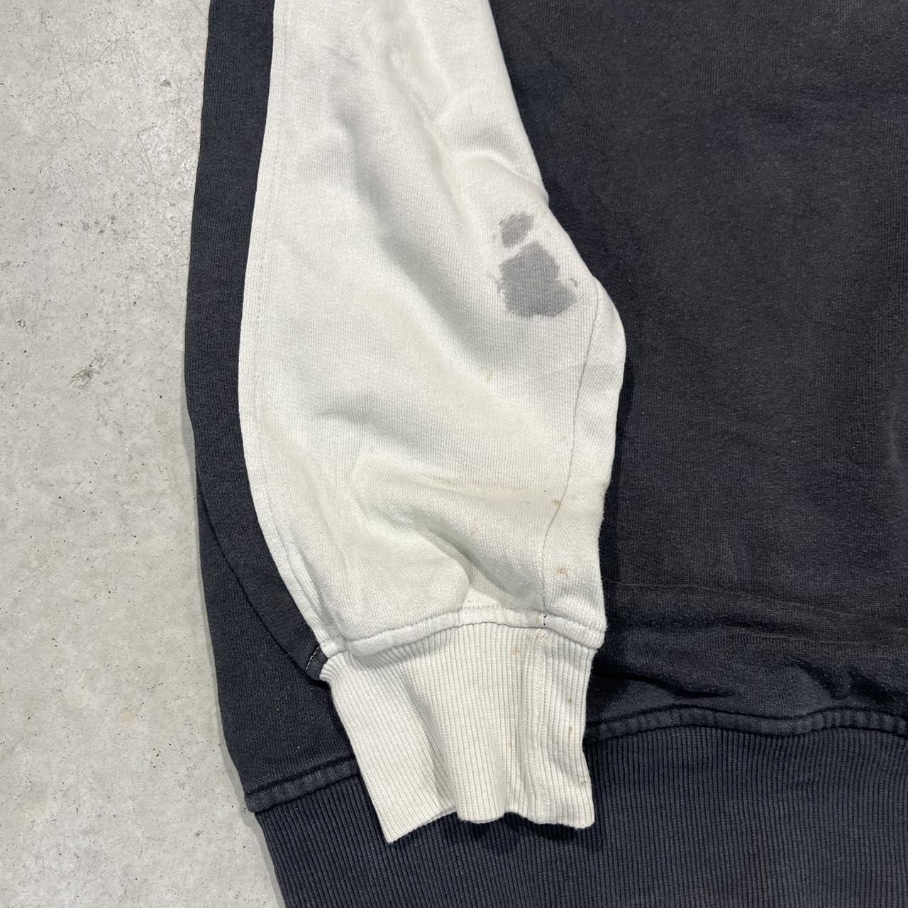 2000s Puma Boxy Crewneck