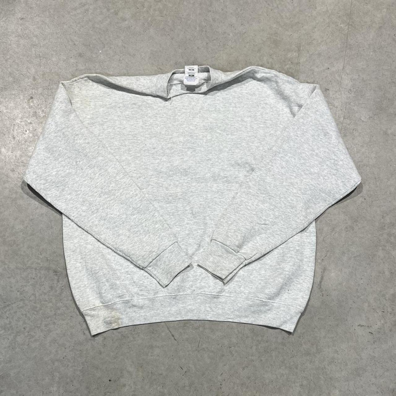 2000s Tommy Hilfiger Girl Crewneck