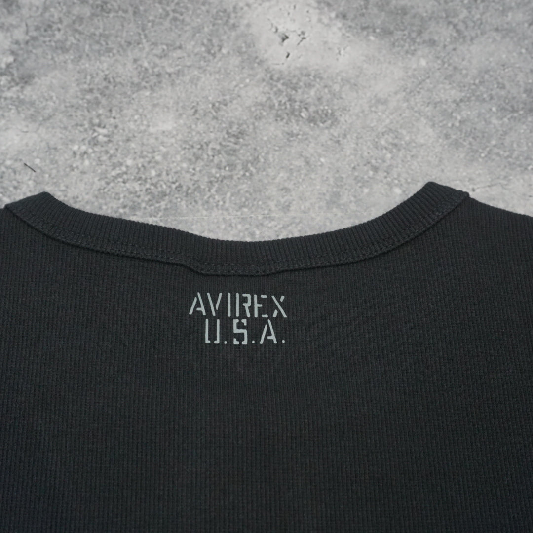 Avirex Daily Wear  T-Shirt