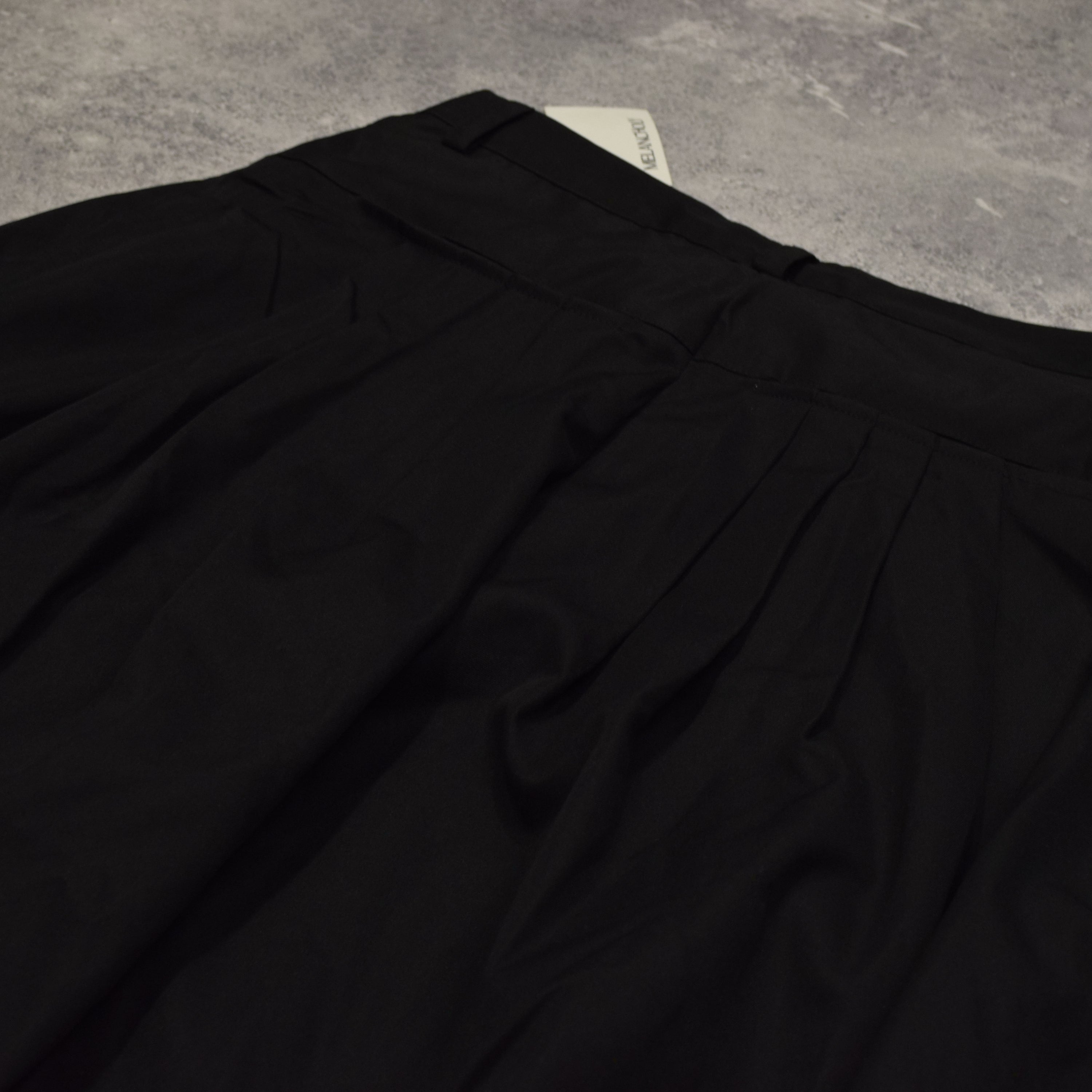 Modern Melancholy Baggy Pants