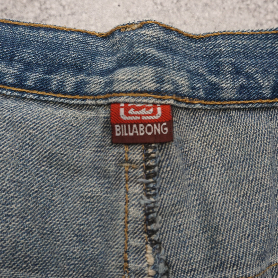 2000s Billabong Shorts