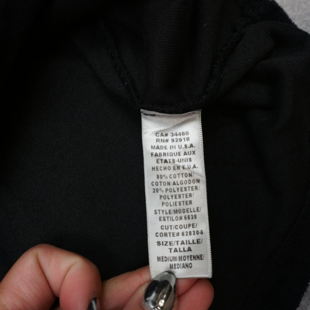 2000s Juicy Couture Velour Terry Drop Waist Dress Hoodie