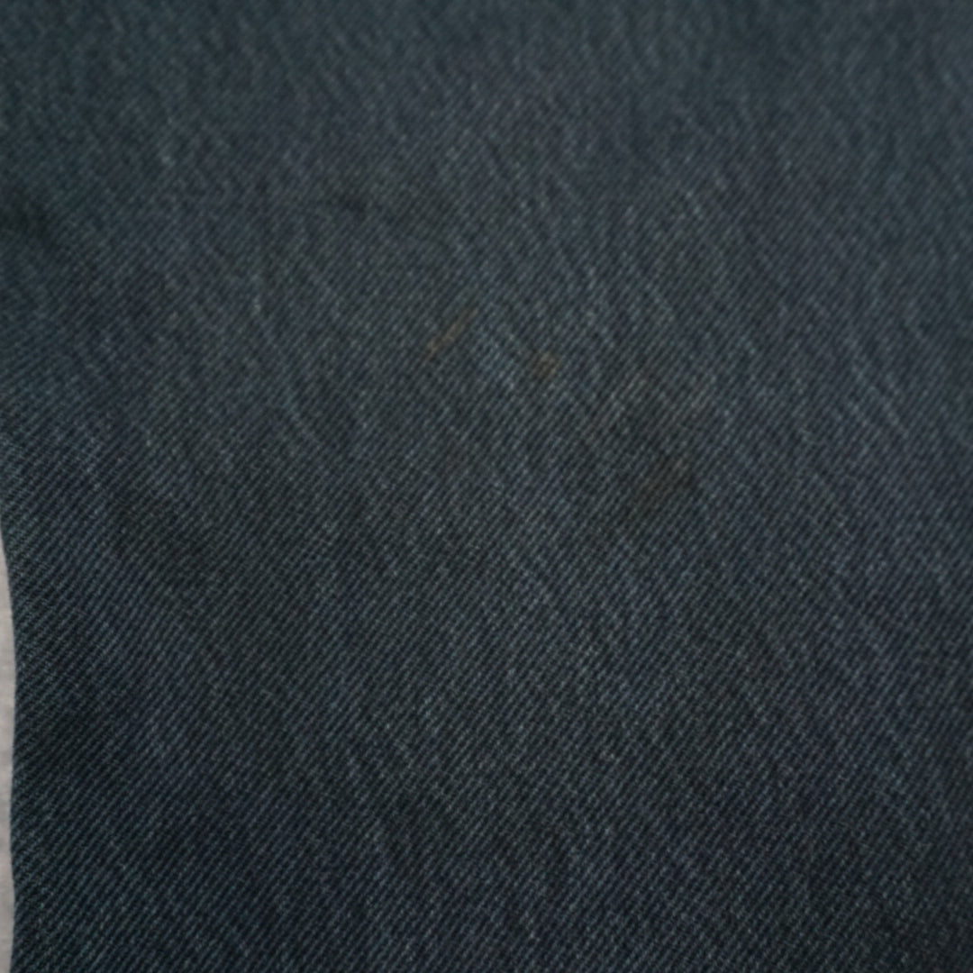2000s Dolce & Gabbana Jeans