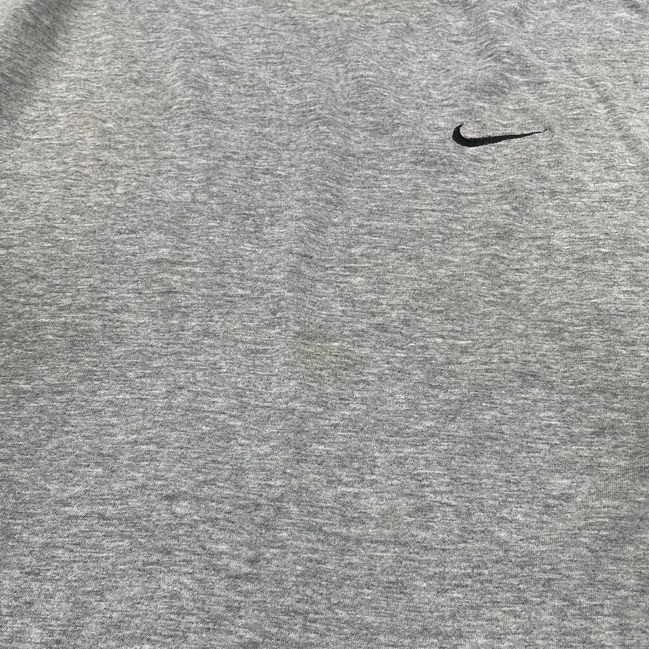 2000s Nike Boxy T-Shirt