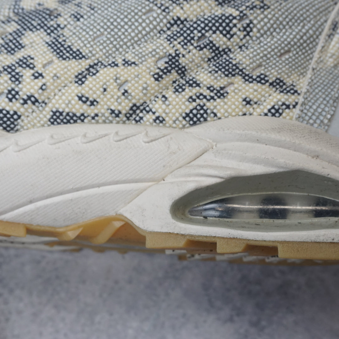 Nike Air Max Plus Digital Camo Sneakers