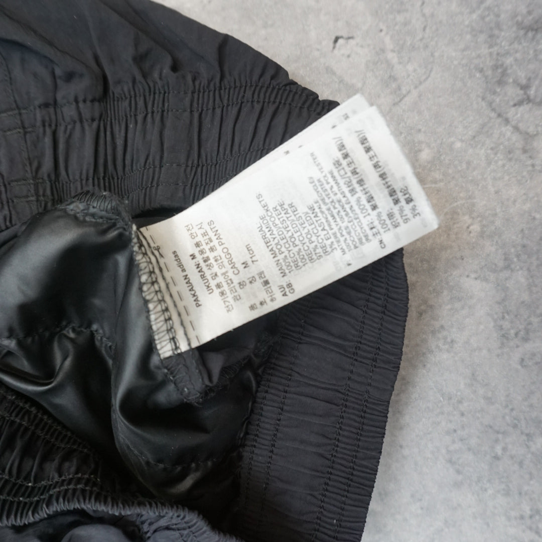 Adidas Windbreaker Lightweight Pants Cargo