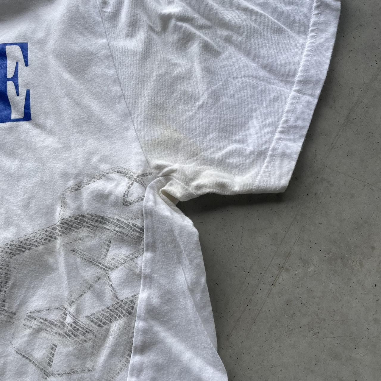 2000s Adidas Graphic T-Shirt