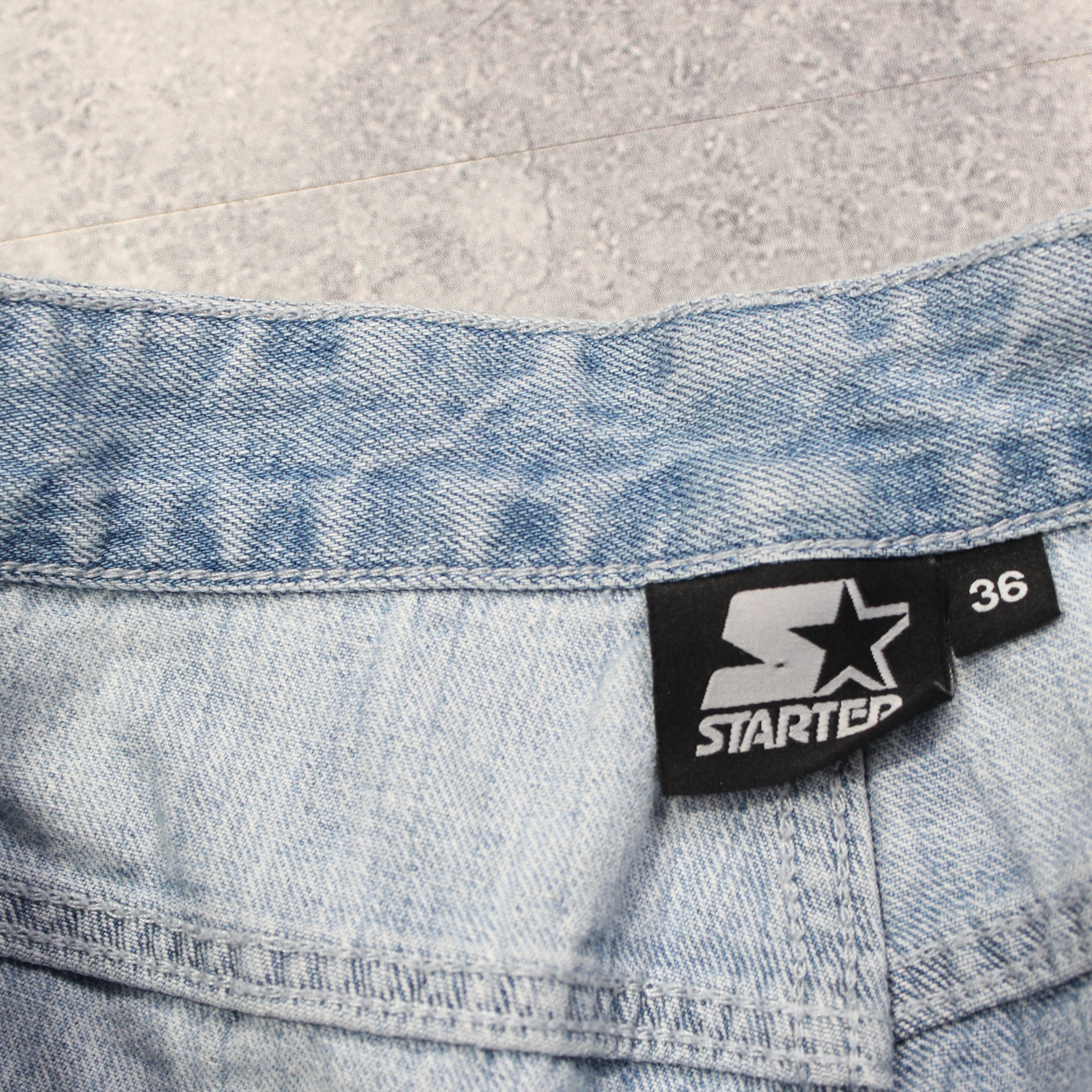 2000s Starter Pants