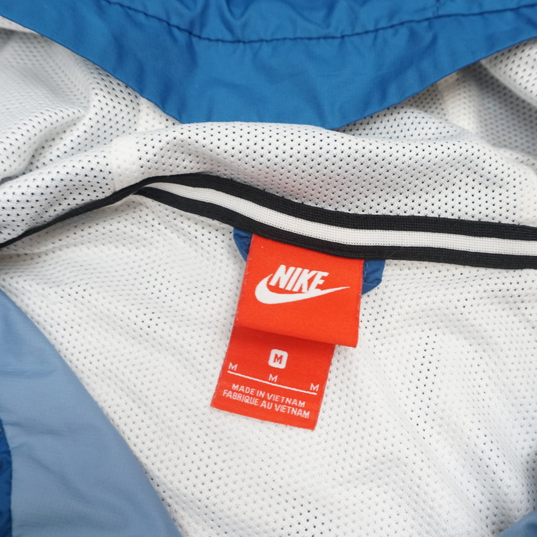 Nike Zip Up Hoodie