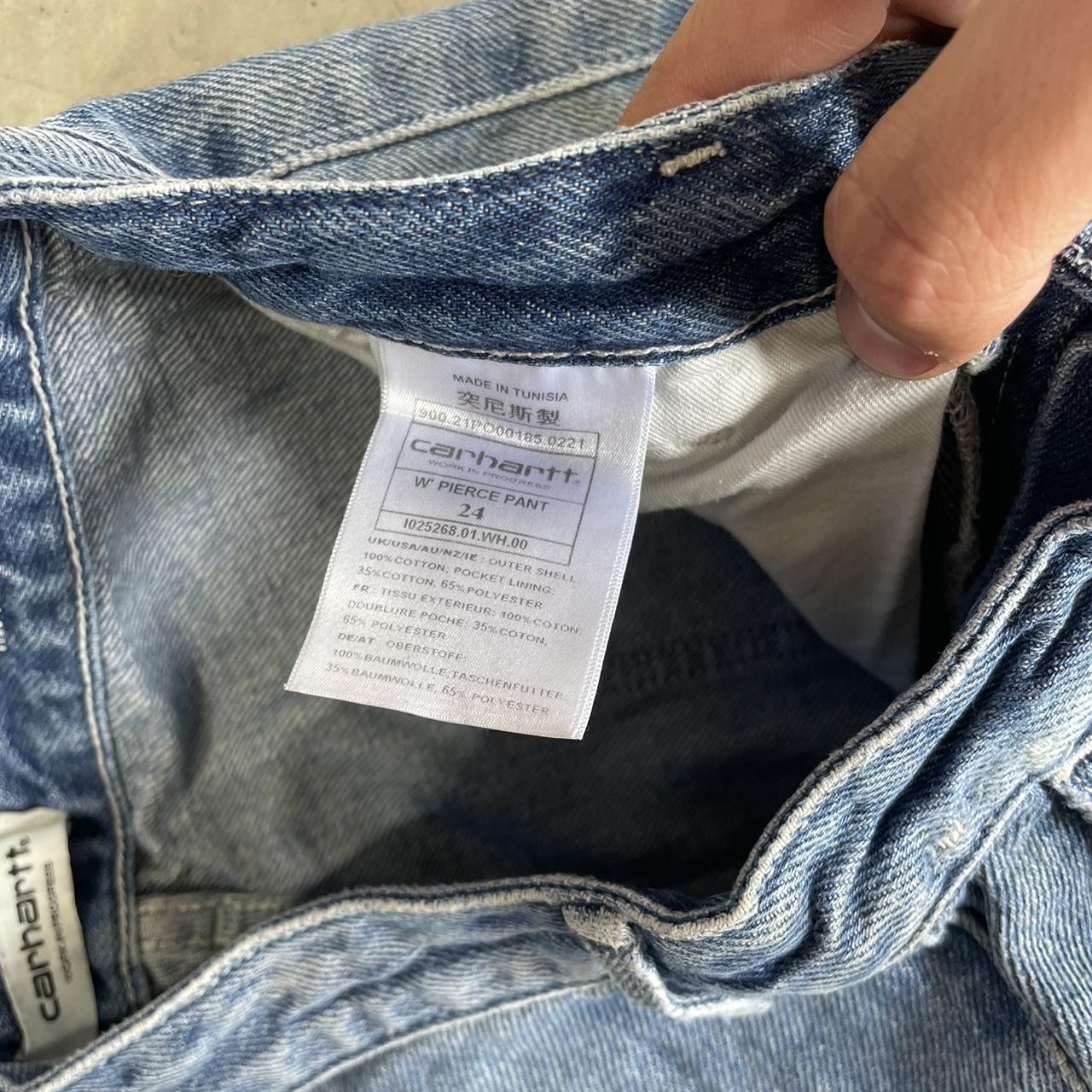 2000s Carhartt Relaxed Jeans