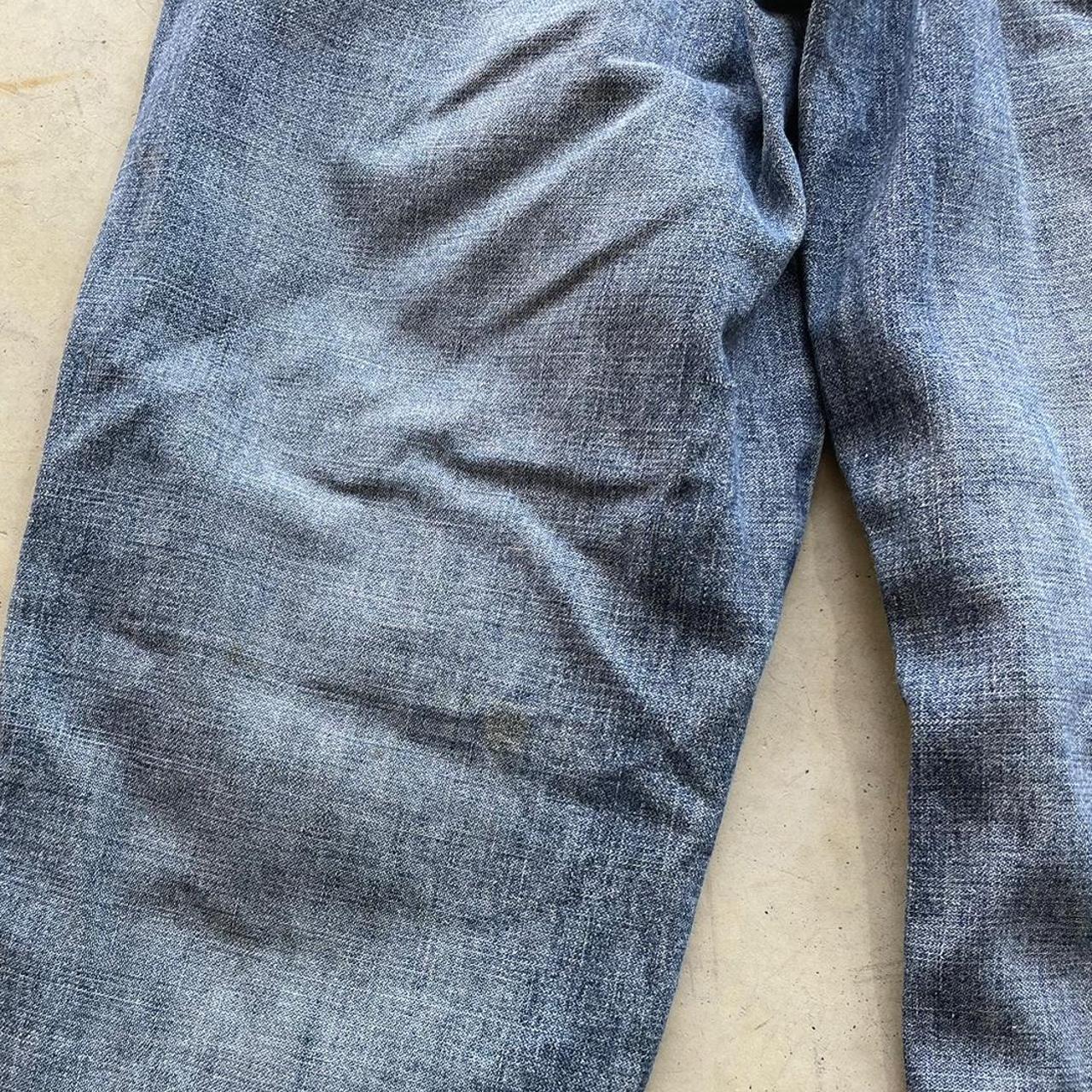 2000s Hank Jack Jeans
